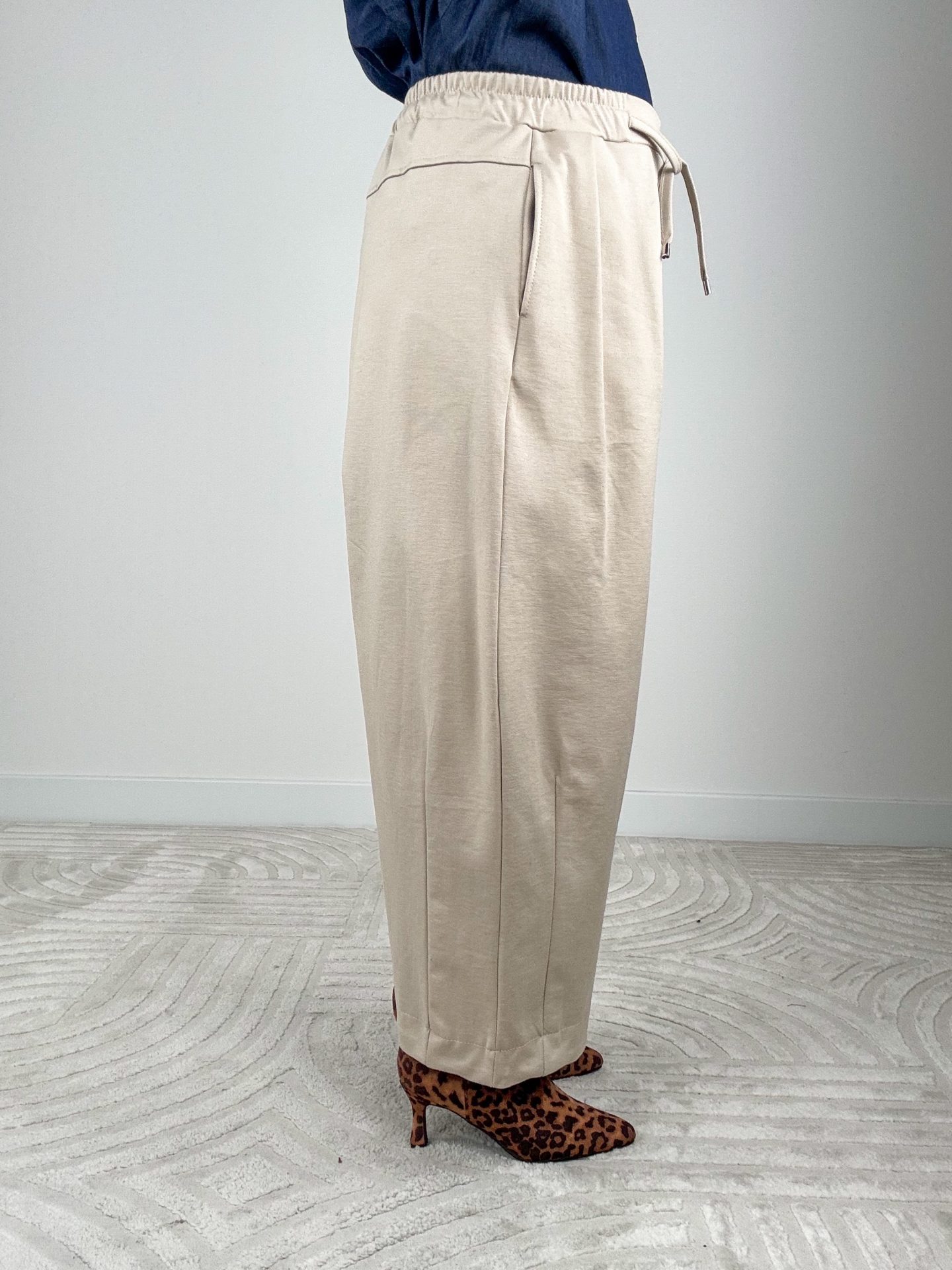 Panta Giusi Panna - immagine 2