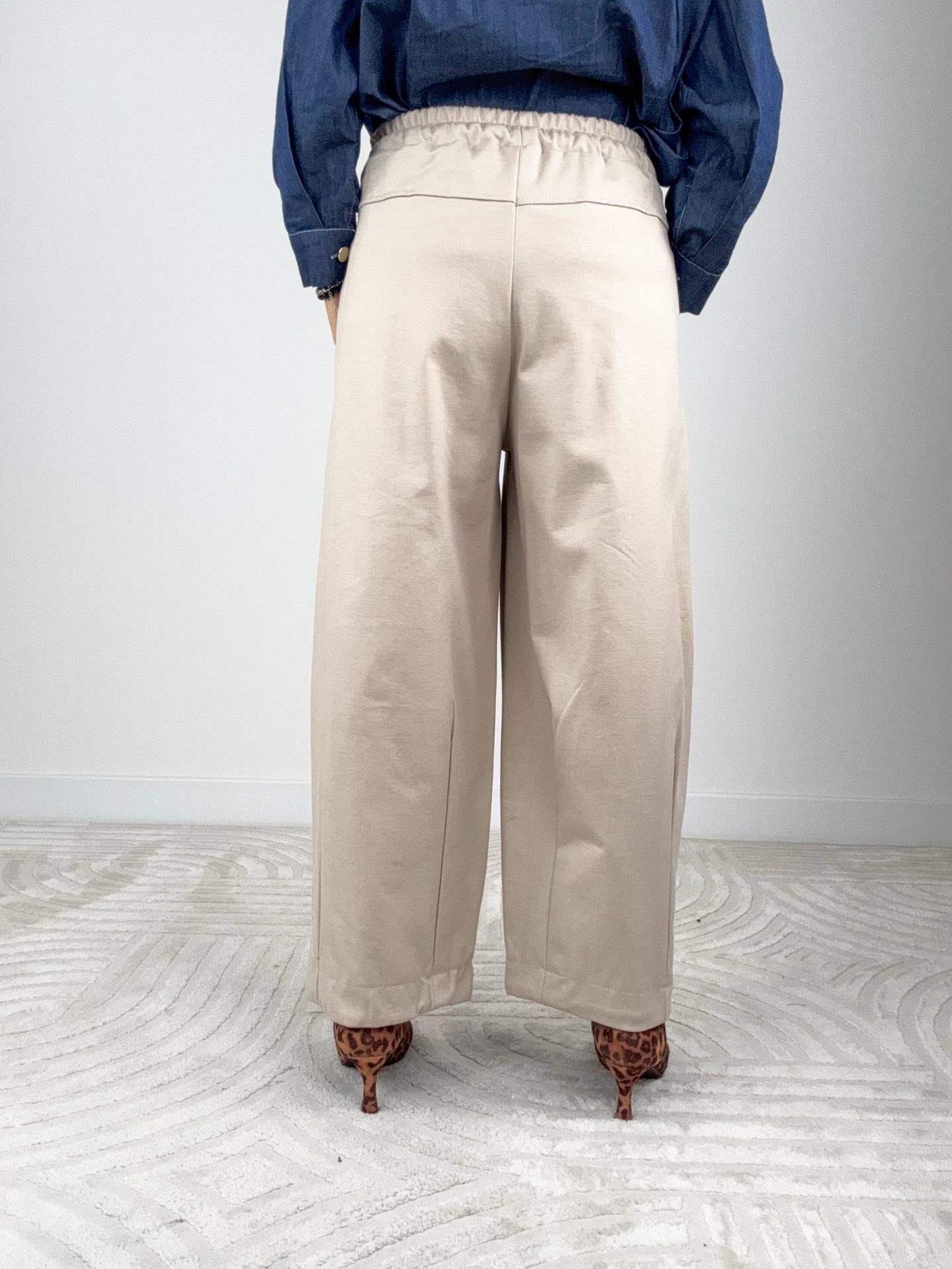 Panta Giusi Panna - immagine 3