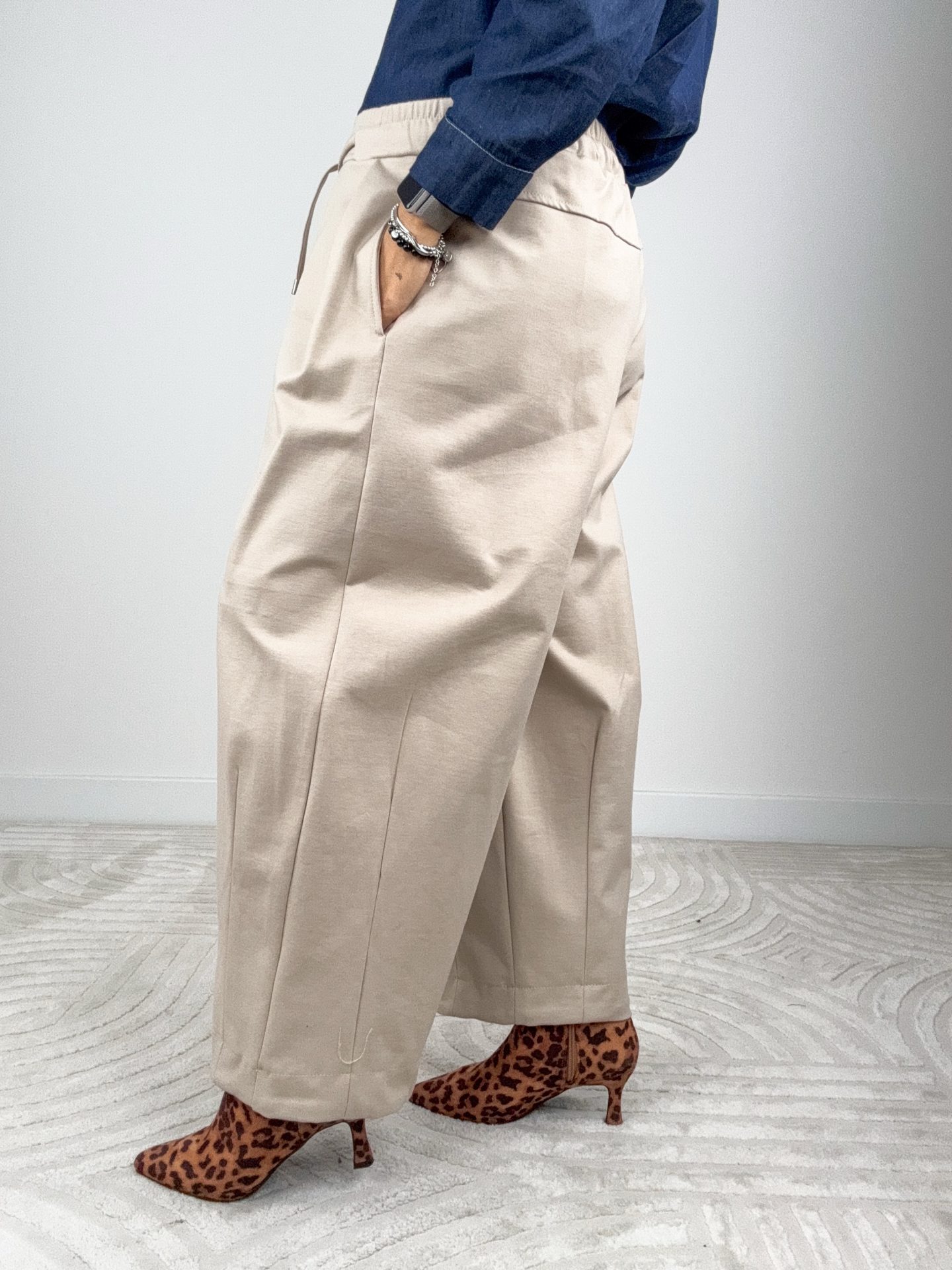 Panta Giusi Panna - immagine 4