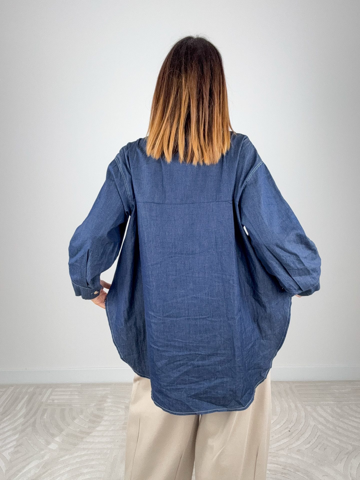 Camicia Fiorella - immagine 5