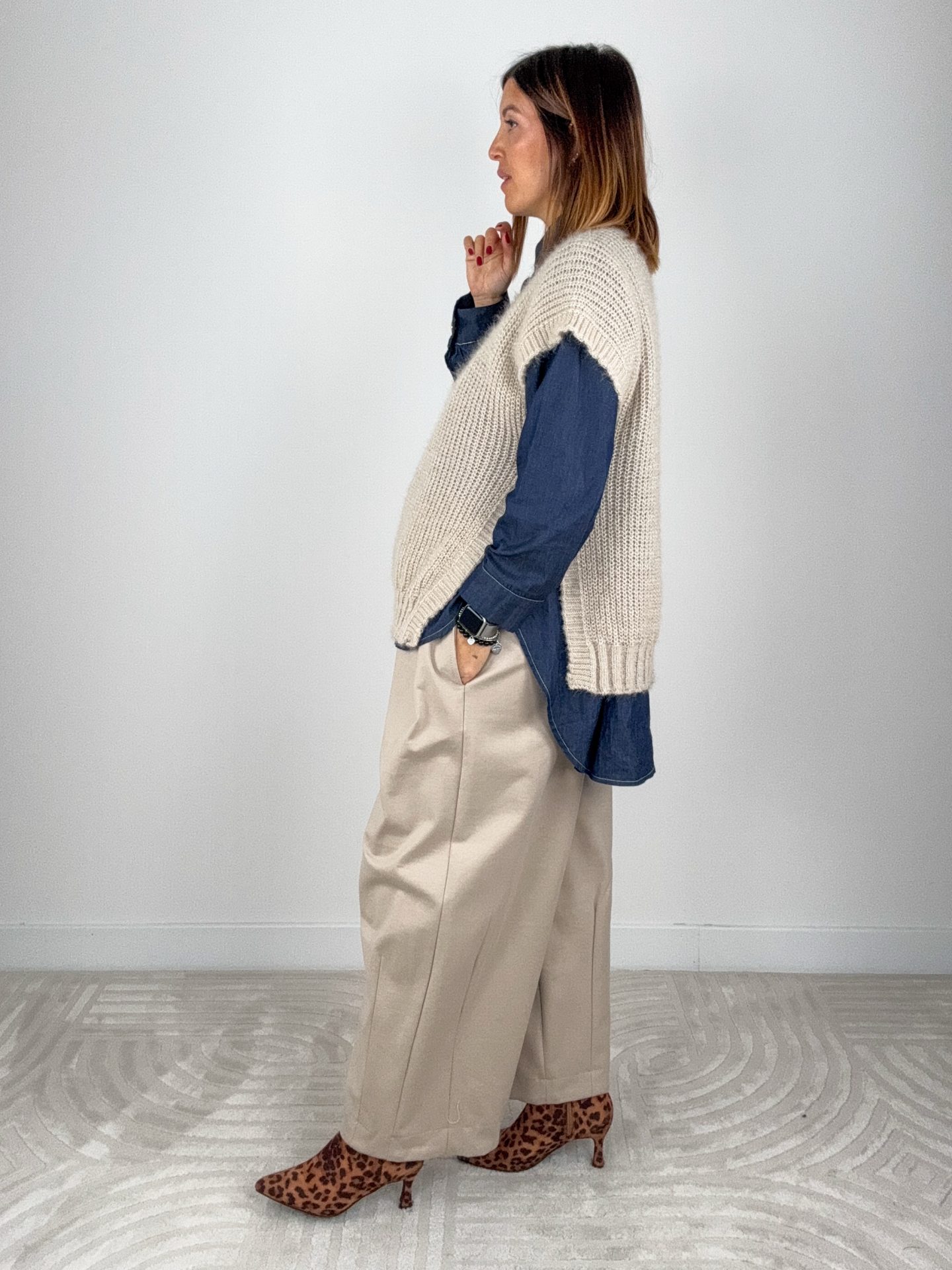 Panta Giusi Panna - immagine 6