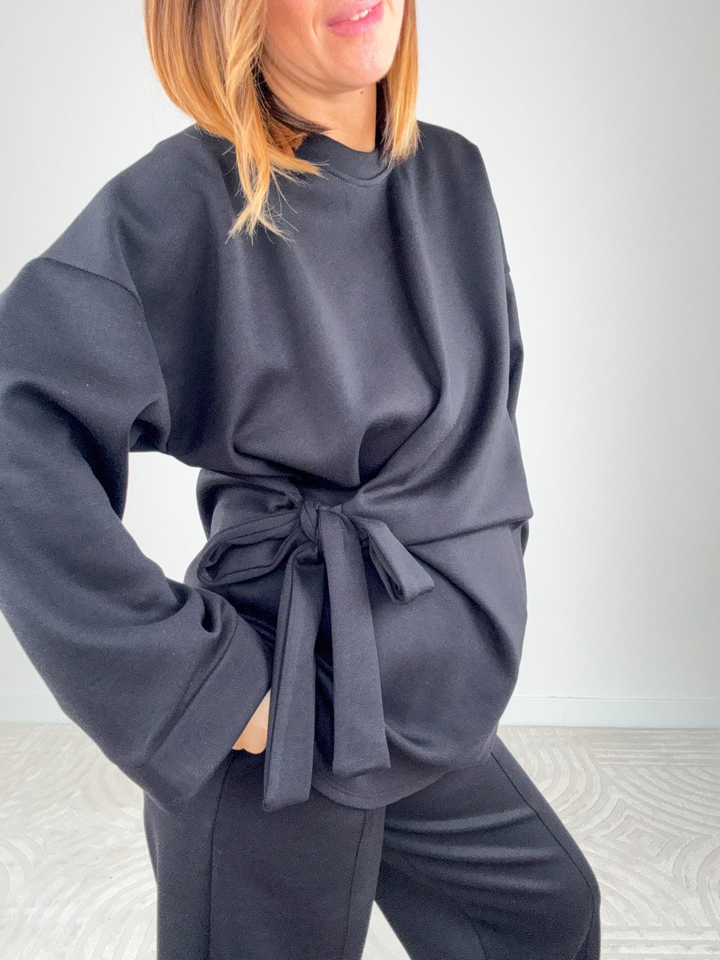 Set Bibi Nero - immagine 2