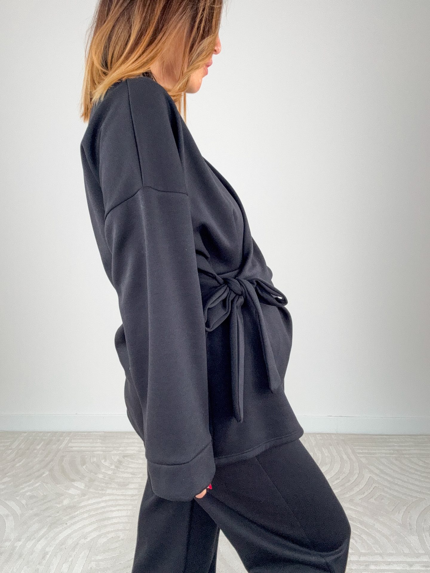 Set Bibi Nero - immagine 4