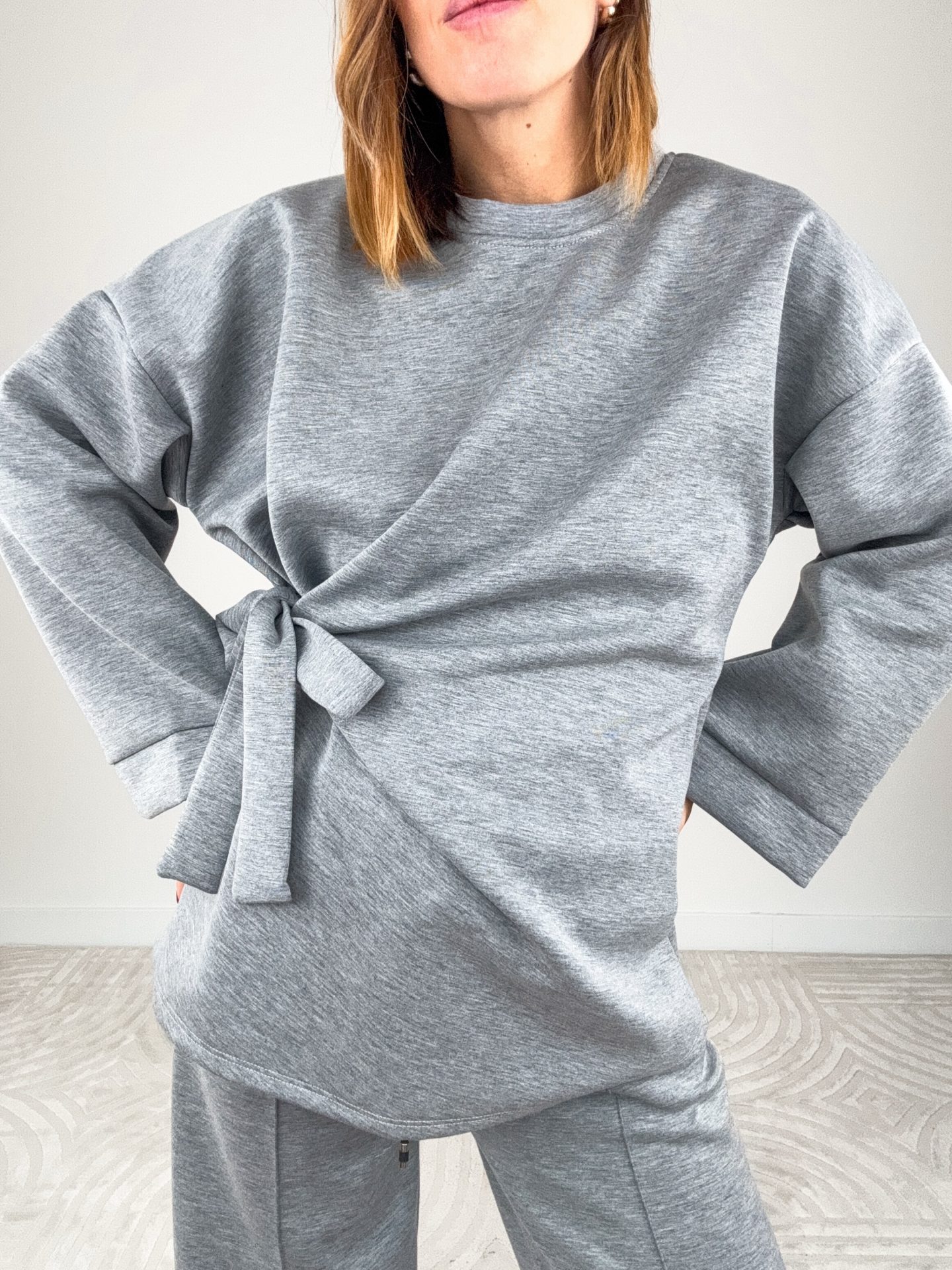 Set Bibi Grigio - immagine 6