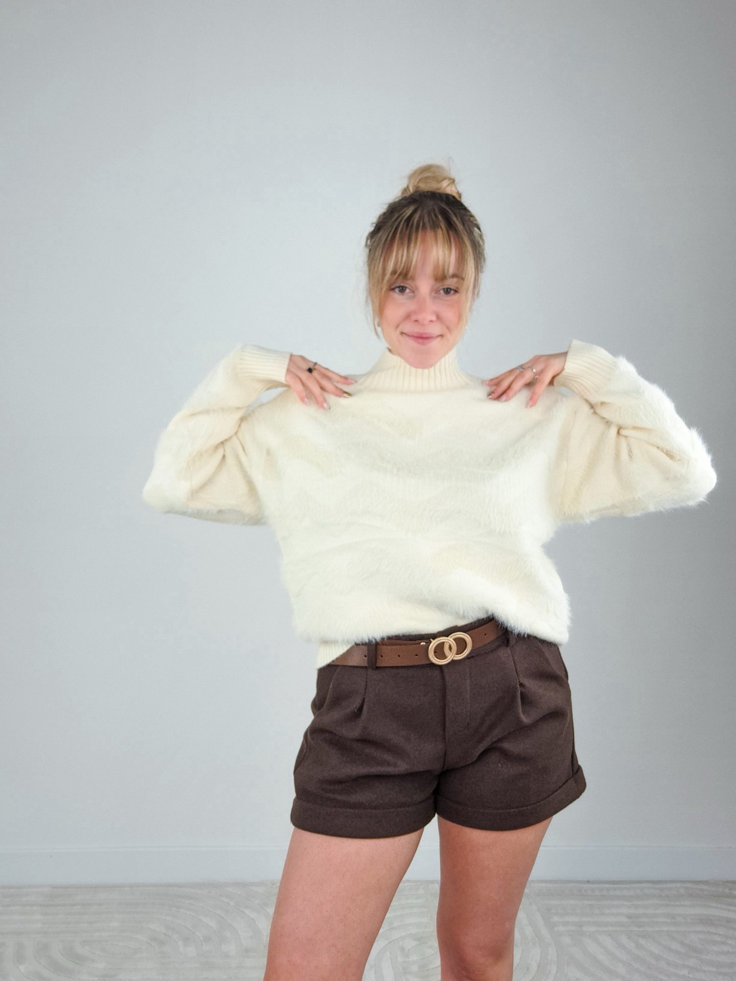 Shorts Manfredi - immagine 6