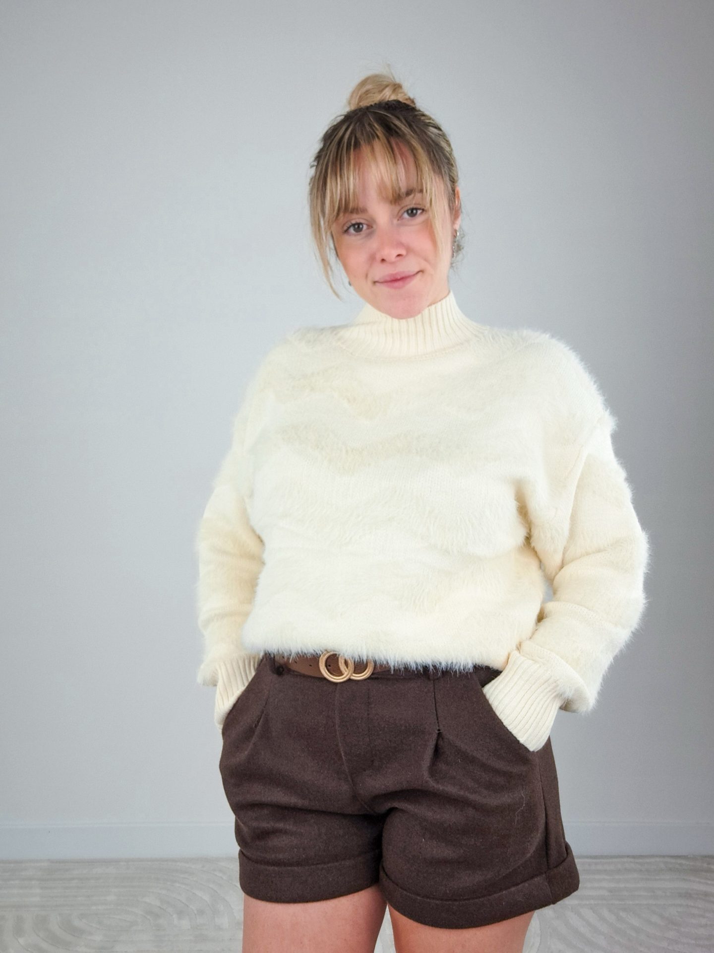 Shorts Manfredi - immagine 7