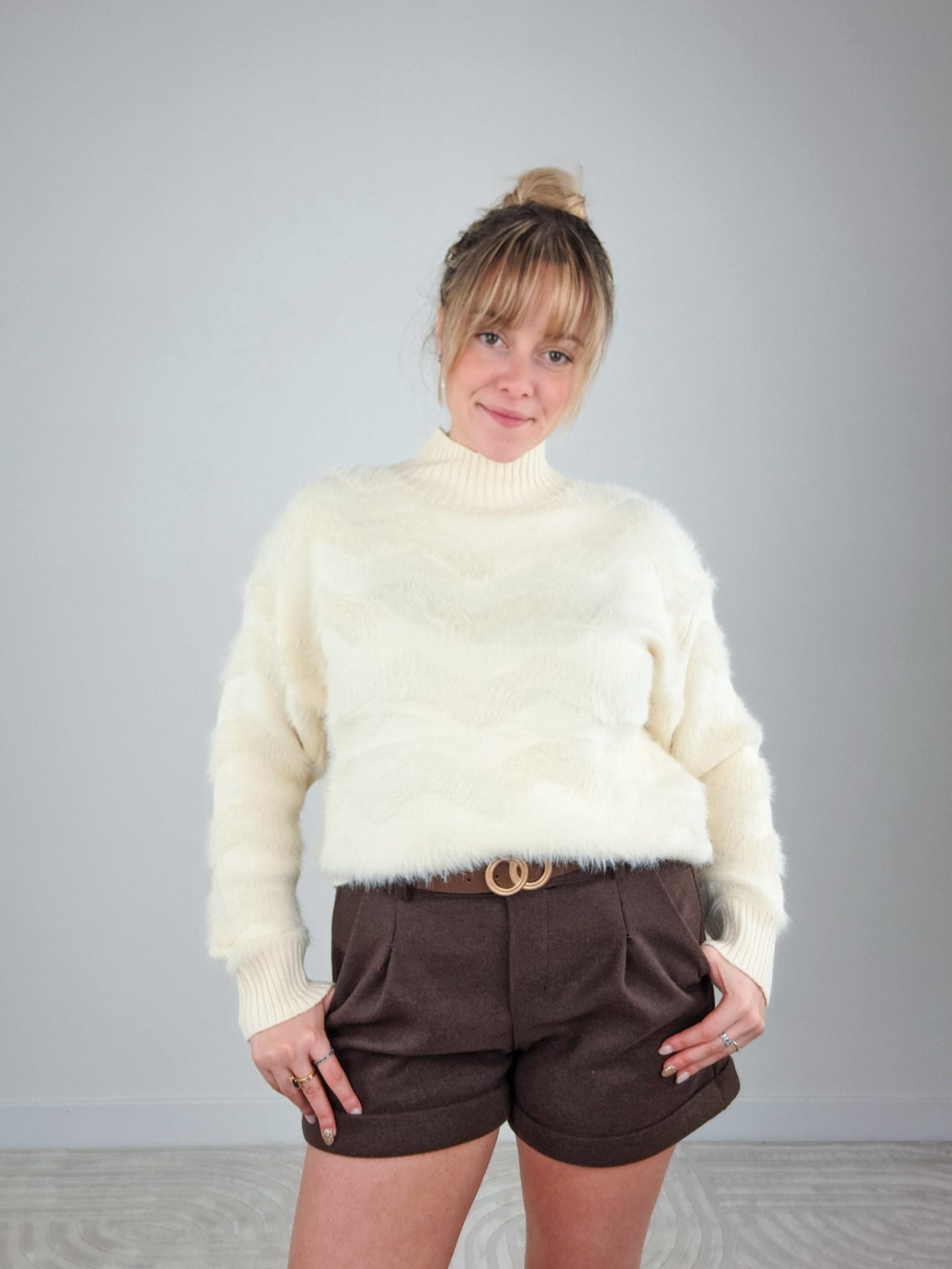 Shorts Manfredi - immagine 8