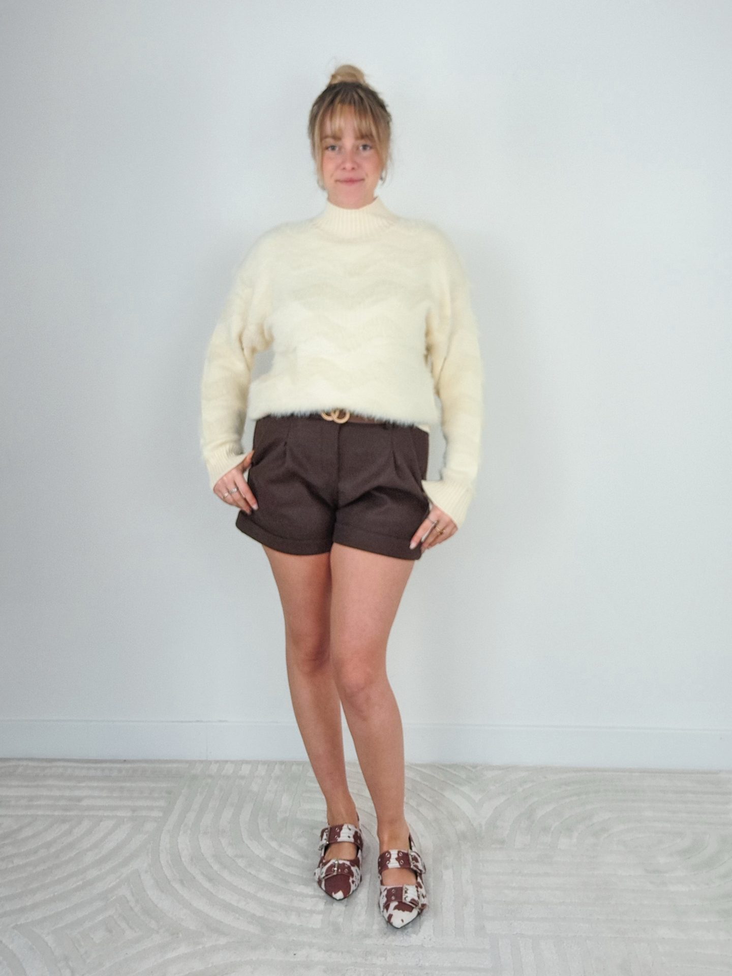 Shorts Manfredi - immagine 10