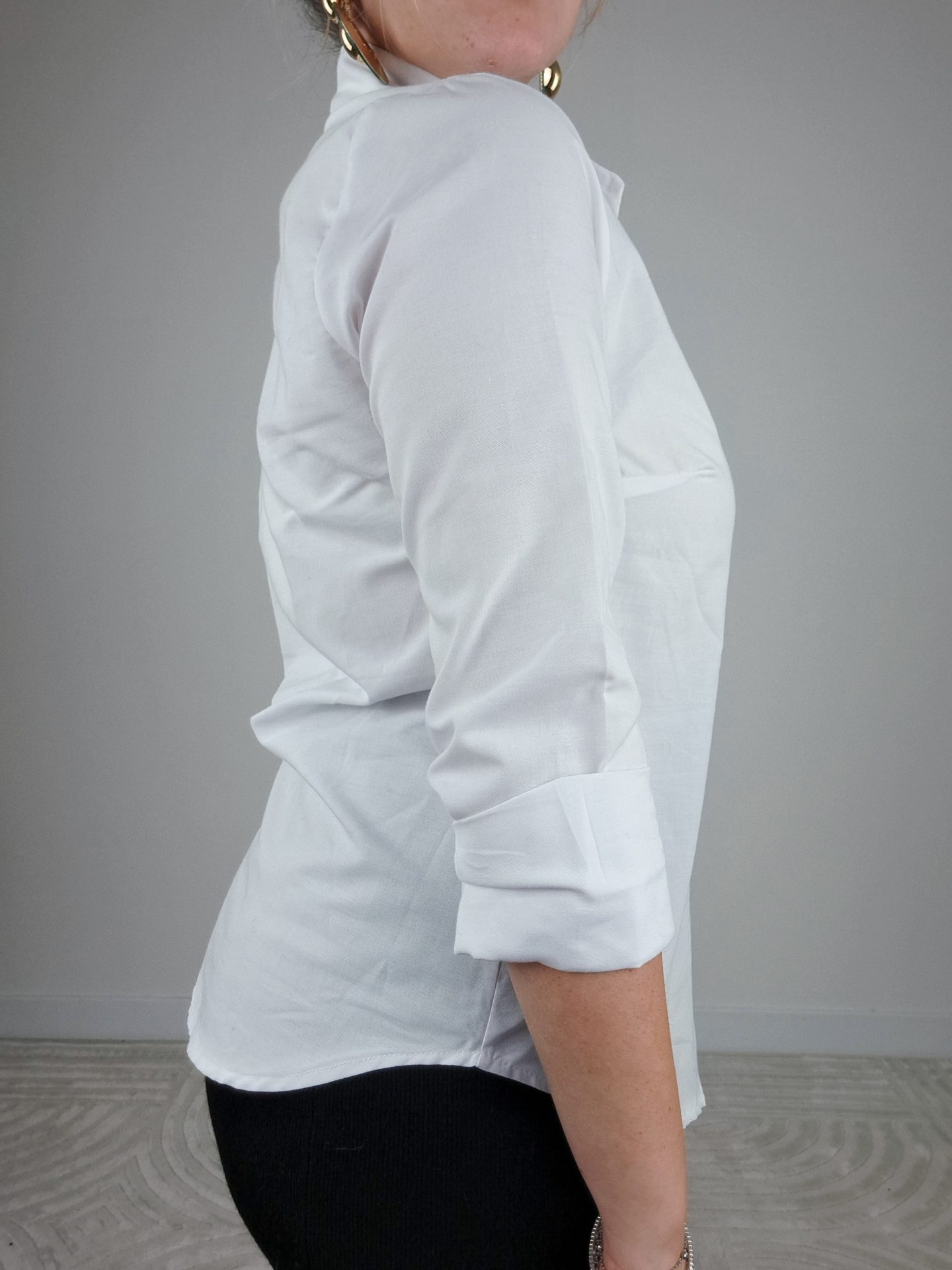 Camicia Oliver Bianca - immagine 6