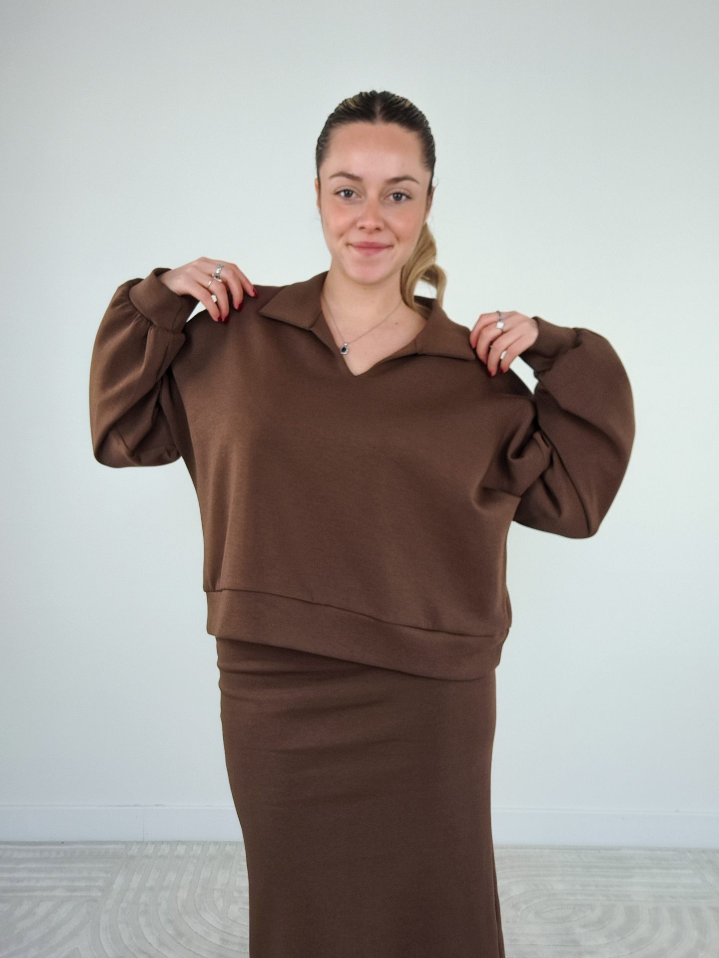 Longuette Miura Ciocco - immagine 5