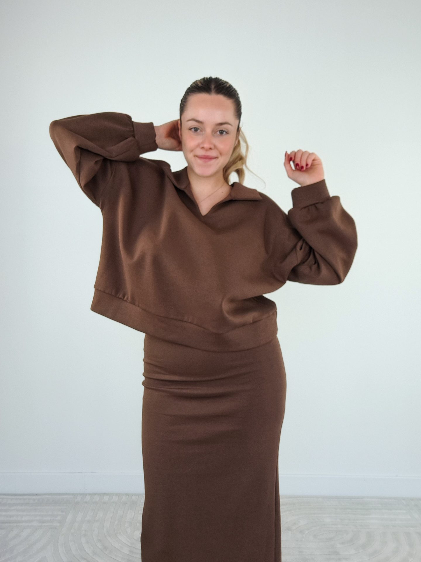 Longuette Miura Ciocco - immagine 6