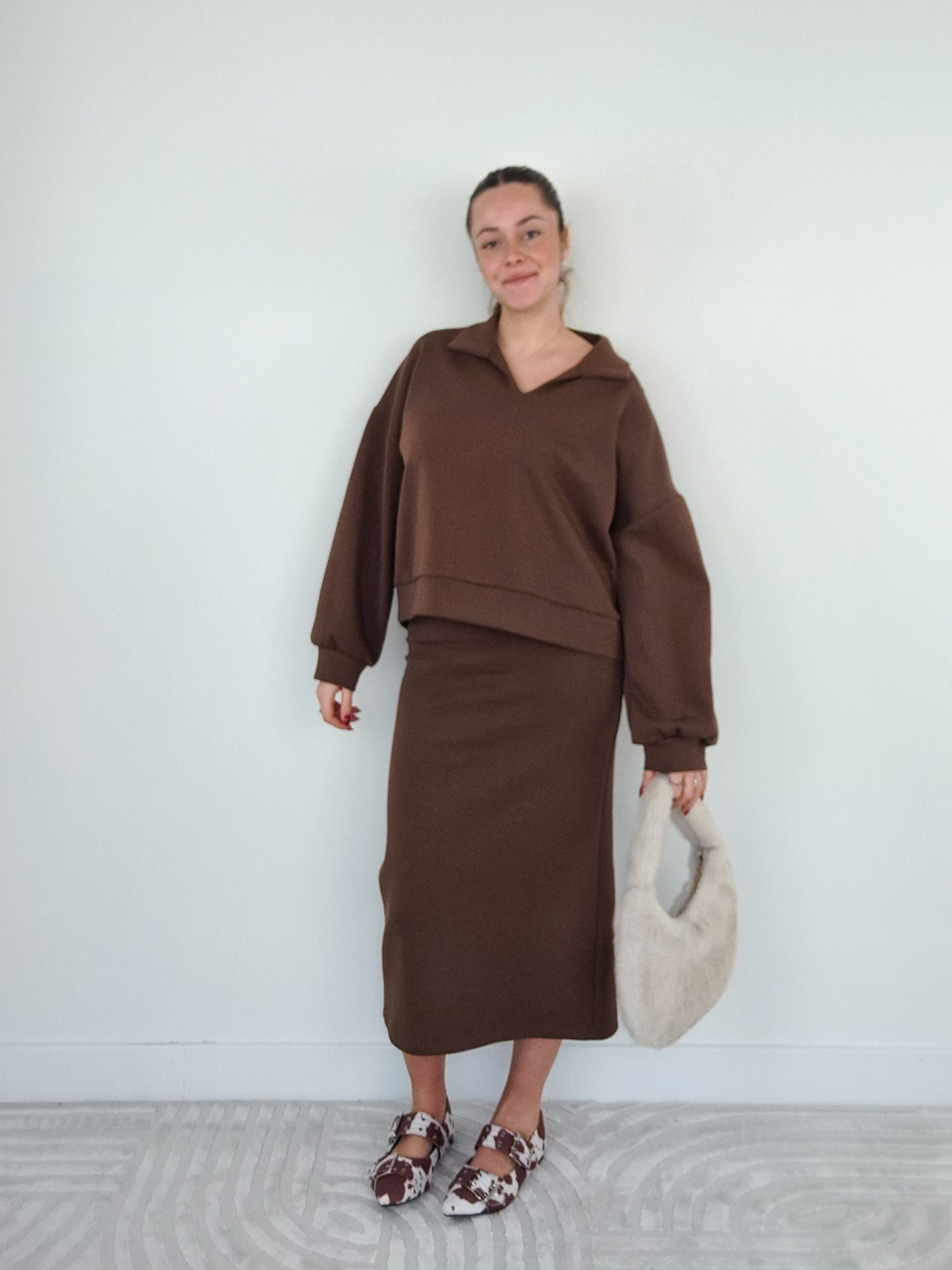 Longuette Miura Ciocco - immagine 2