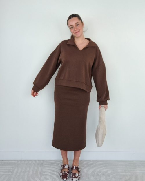 Longuette Miura Ciocco