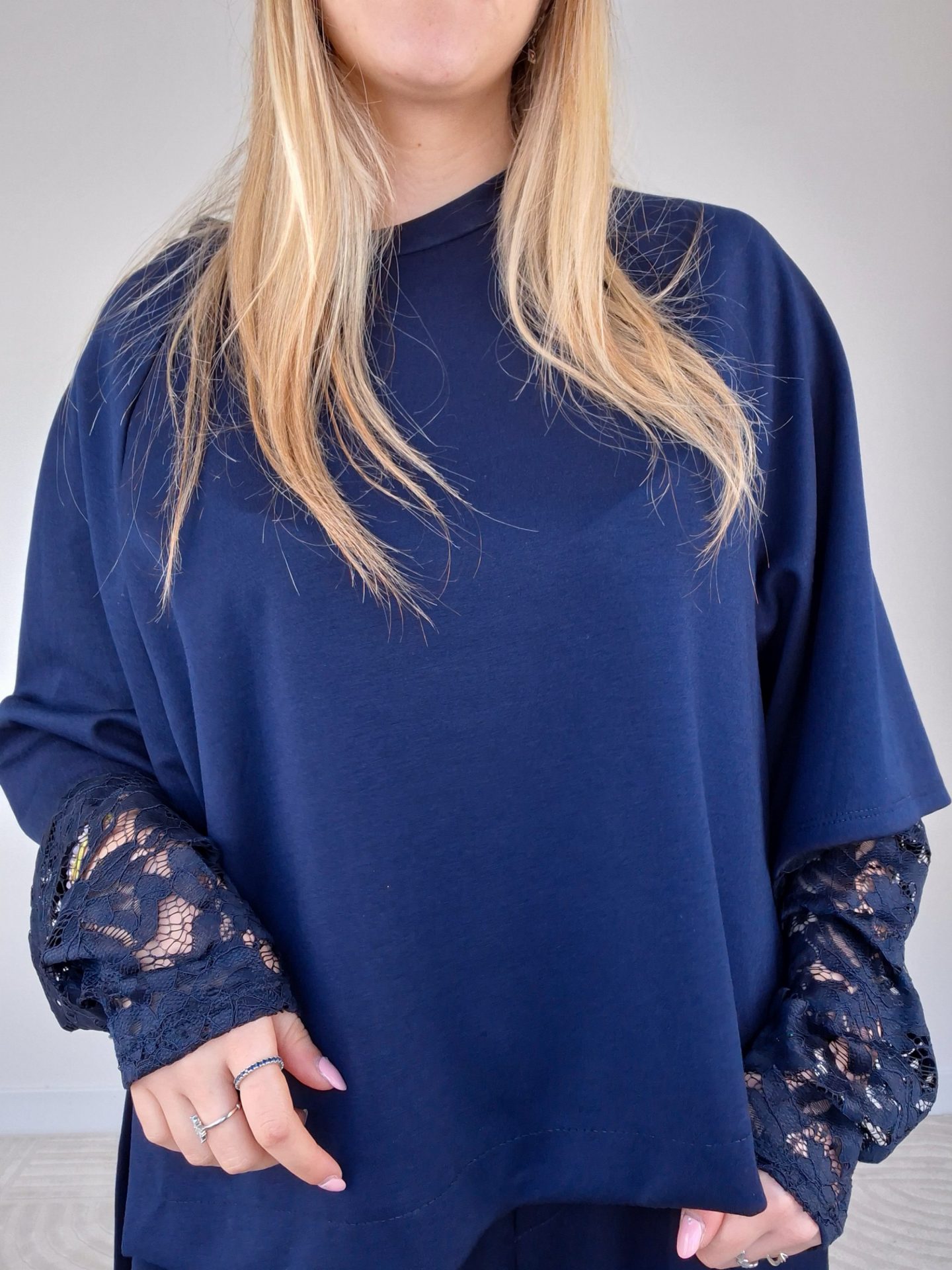 Set Grace Blu - immagine 9