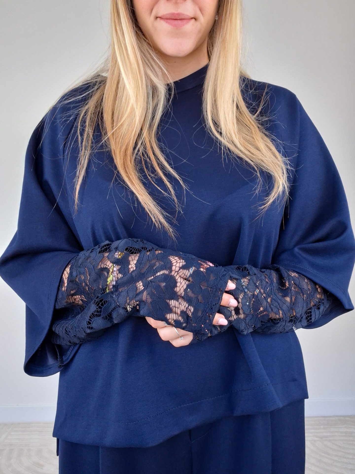 Set Grace Blu - immagine 8