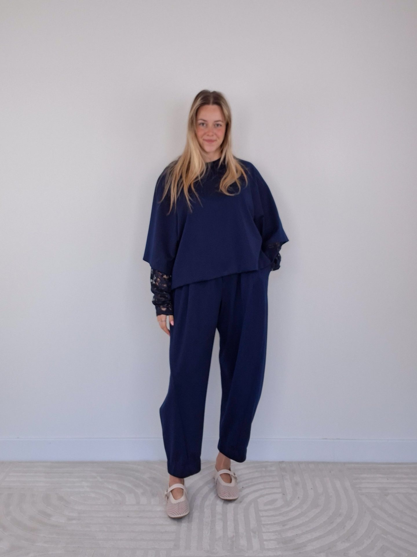 Set Grace Blu - immagine 4