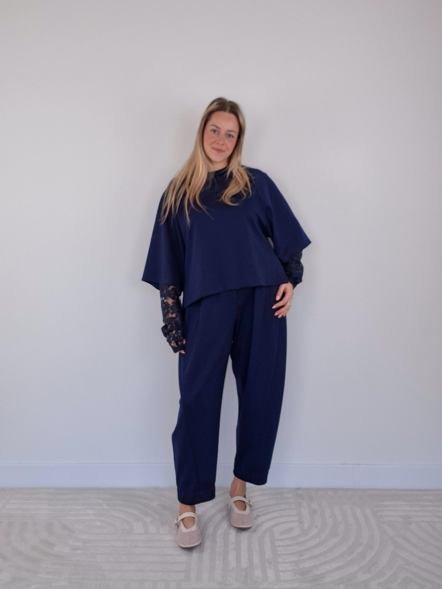 Set Grace Blu - immagine 7