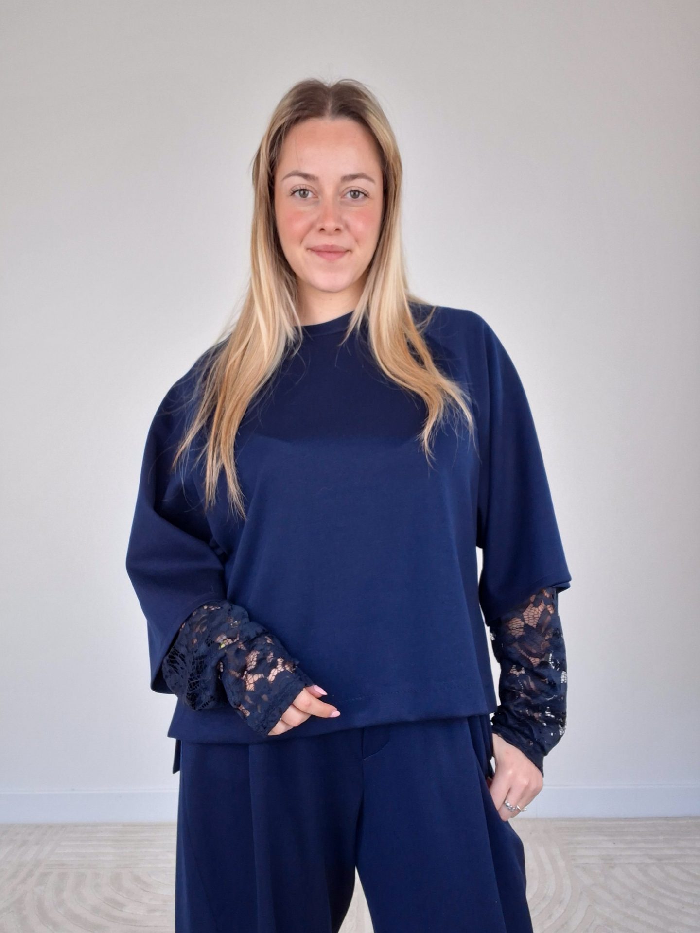 Set Grace Blu - immagine 3