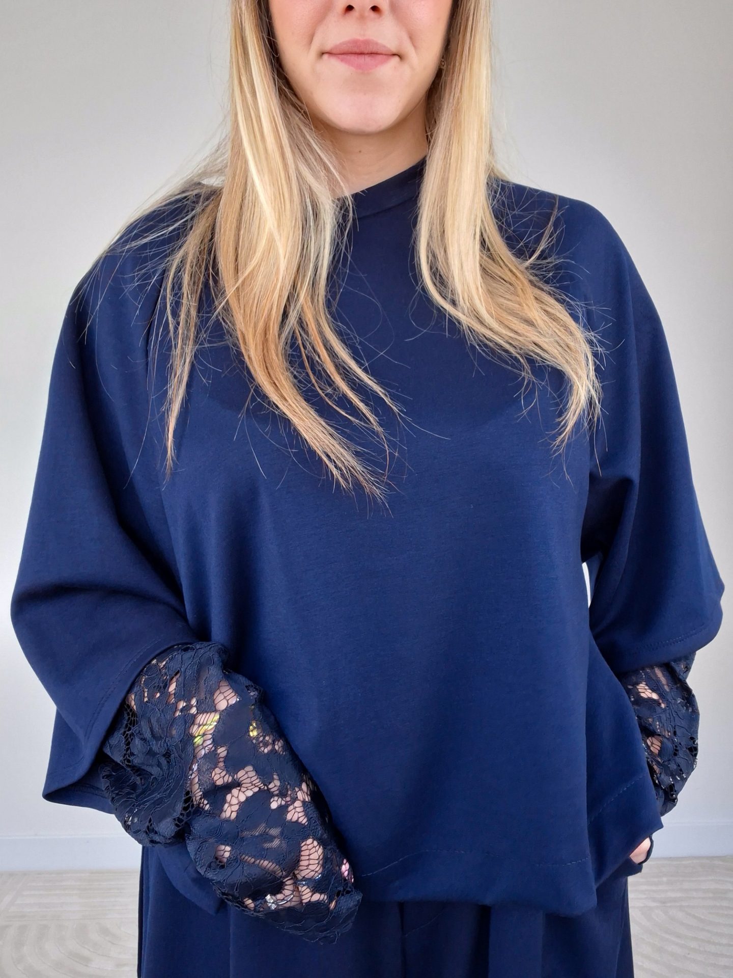 Set Grace Blu - immagine 10