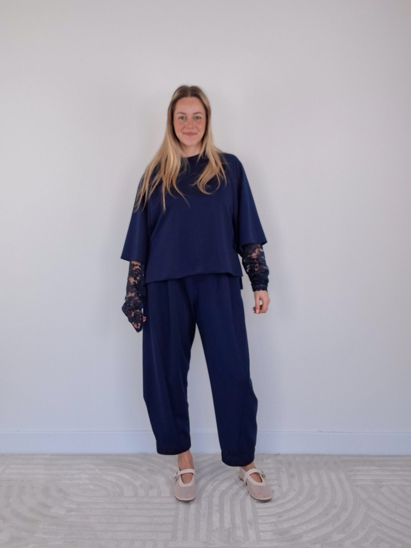 Set Grace Blu - immagine 2