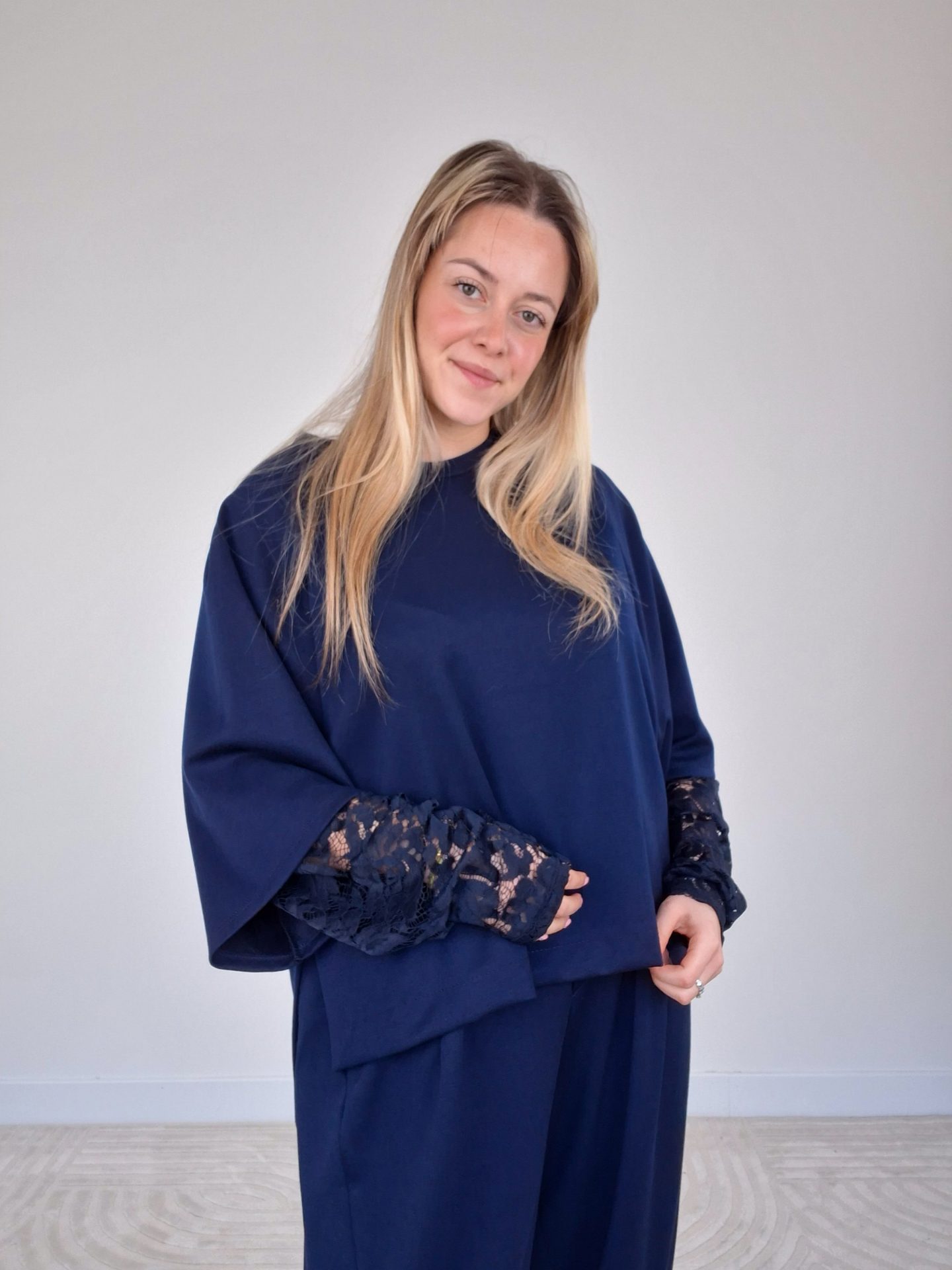 Set Grace Blu - immagine 6