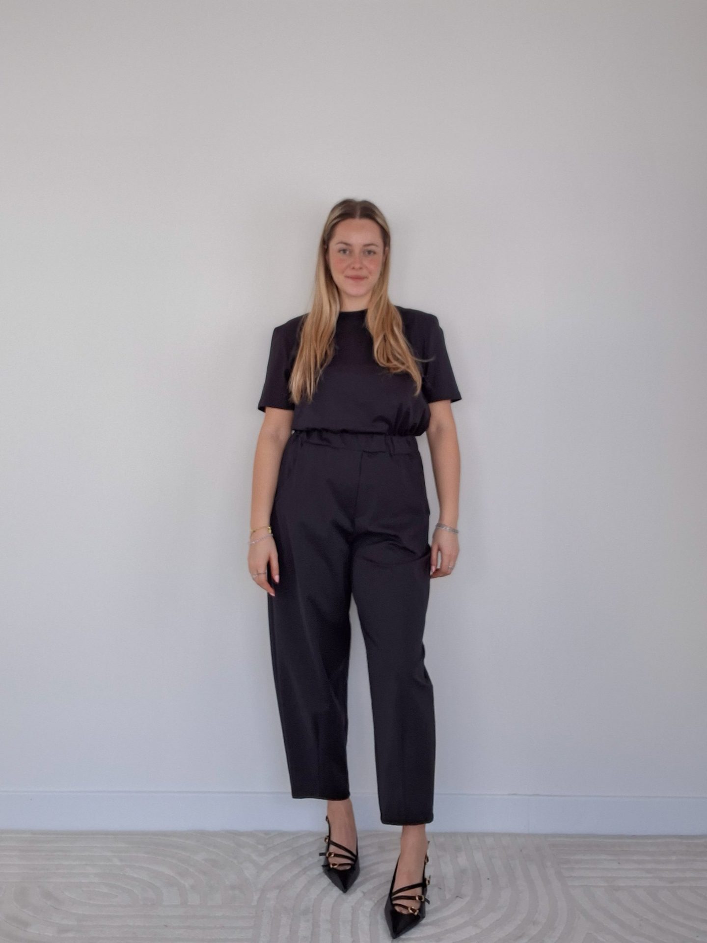 Panta Agata Nero - immagine 2