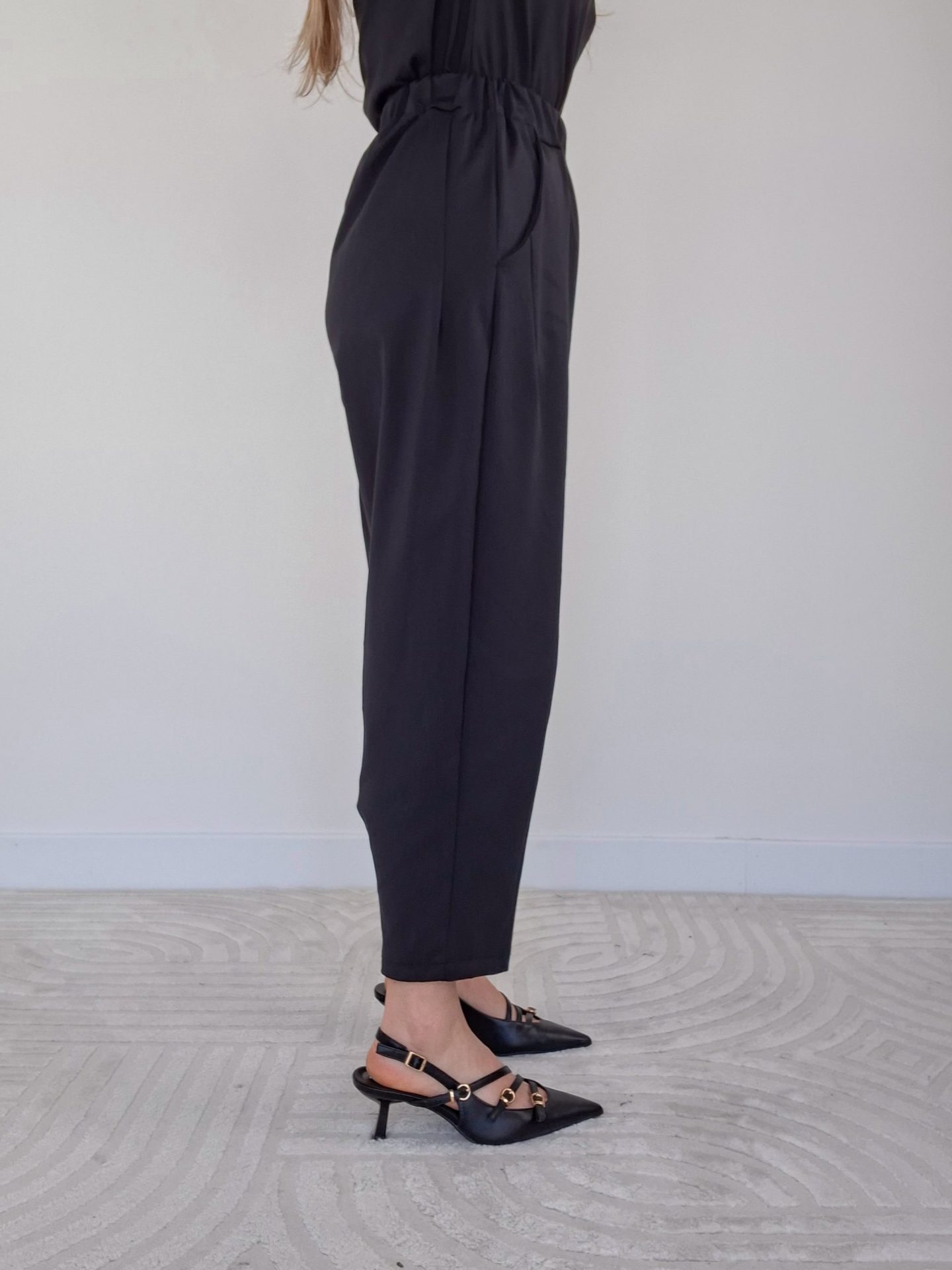 Panta Agata Nero - immagine 8