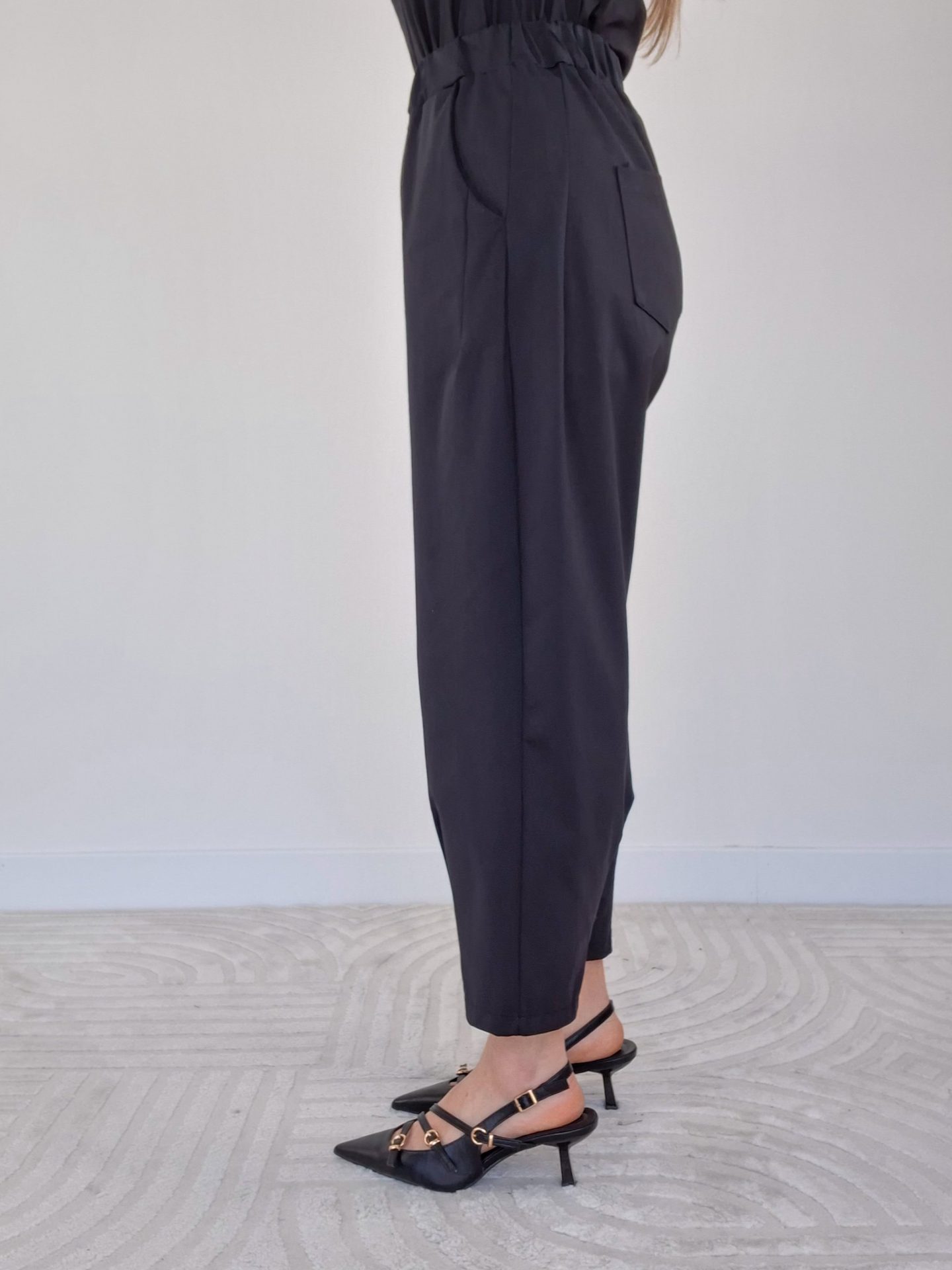 Panta Agata Nero - immagine 9