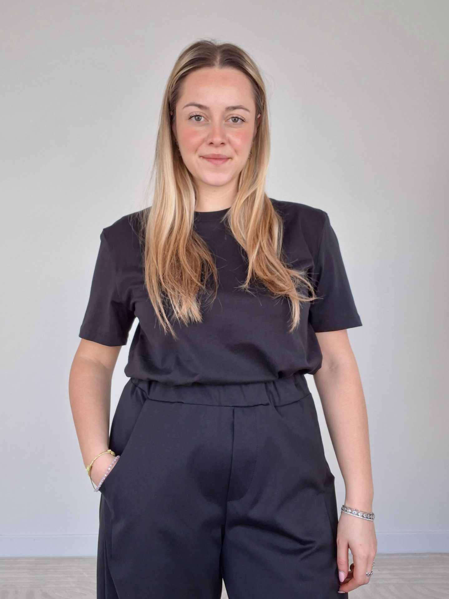 Panta Agata Nero - immagine 4