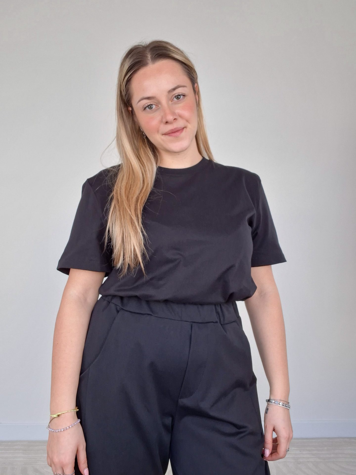 Panta Agata Nero - immagine 6