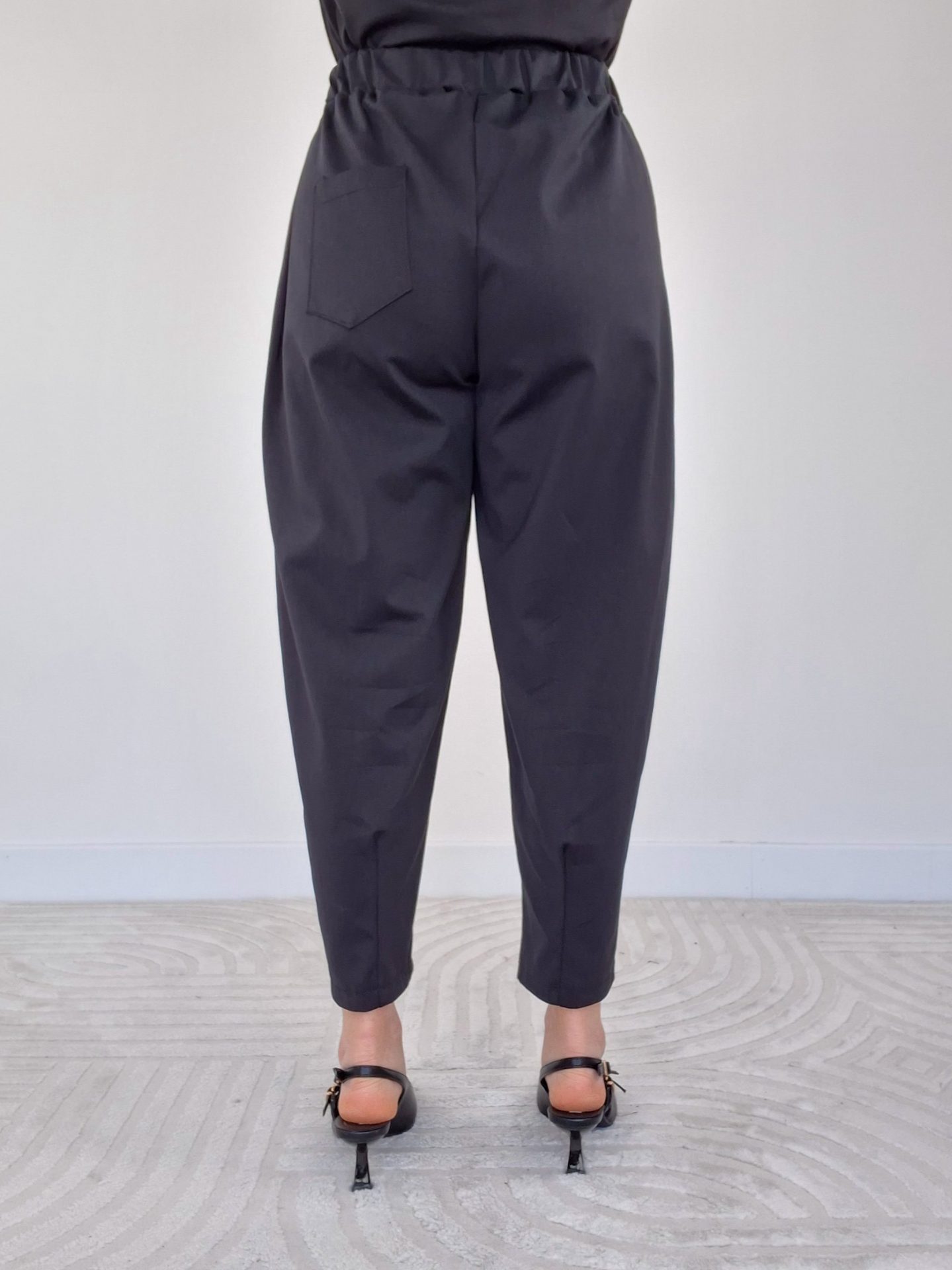 Panta Agata Nero - immagine 10