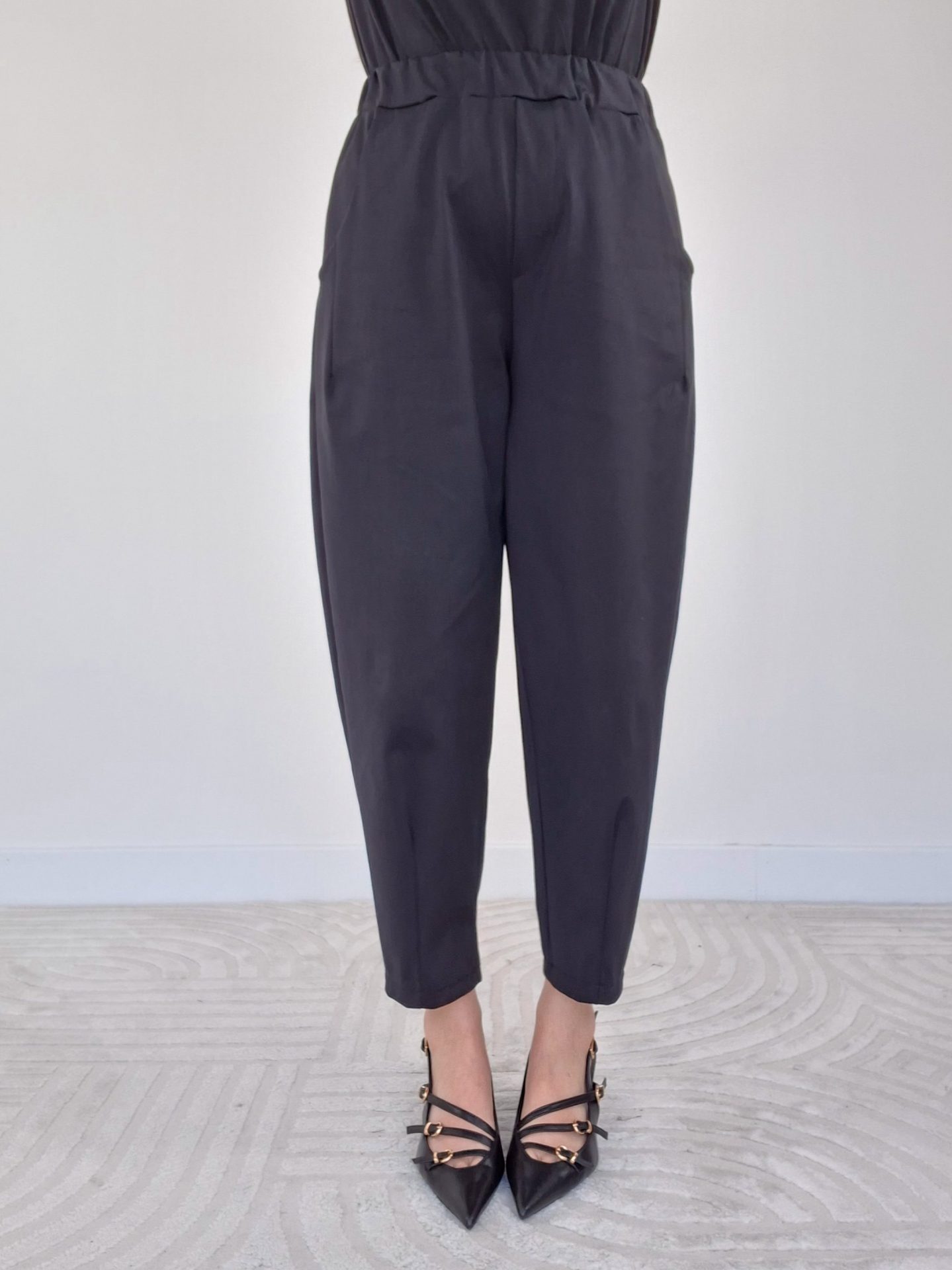 Panta Agata Nero - immagine 7