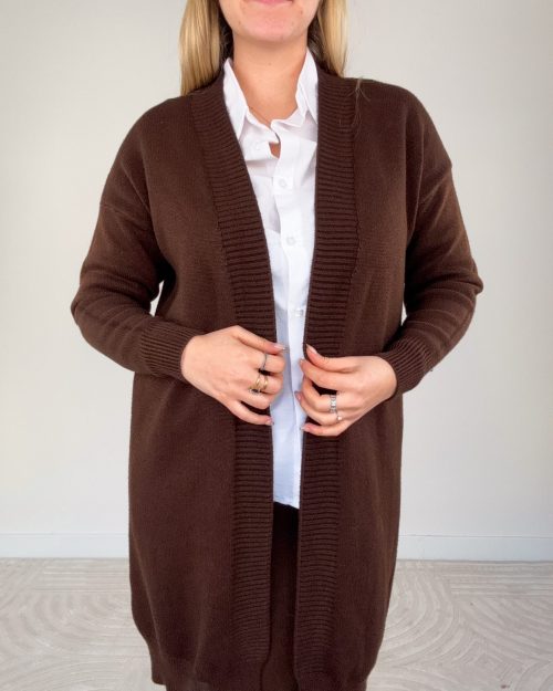 Cardigan Nina Ciocco