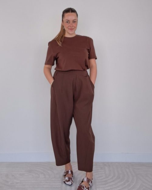 Panta Patrizia Ciocco