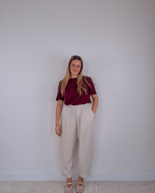 Panta Patrizia Panna