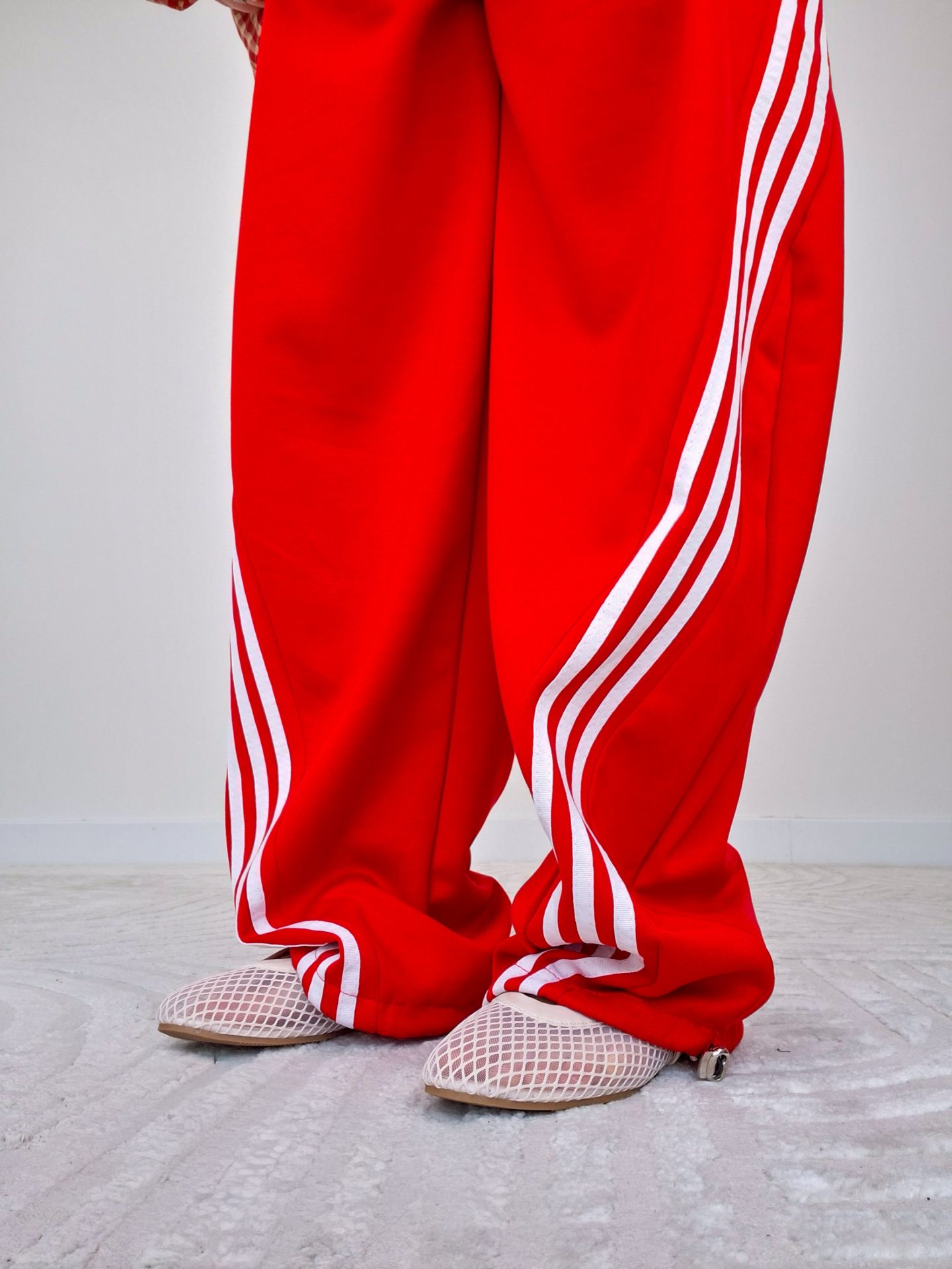 Panta Street Rosso - immagine 7