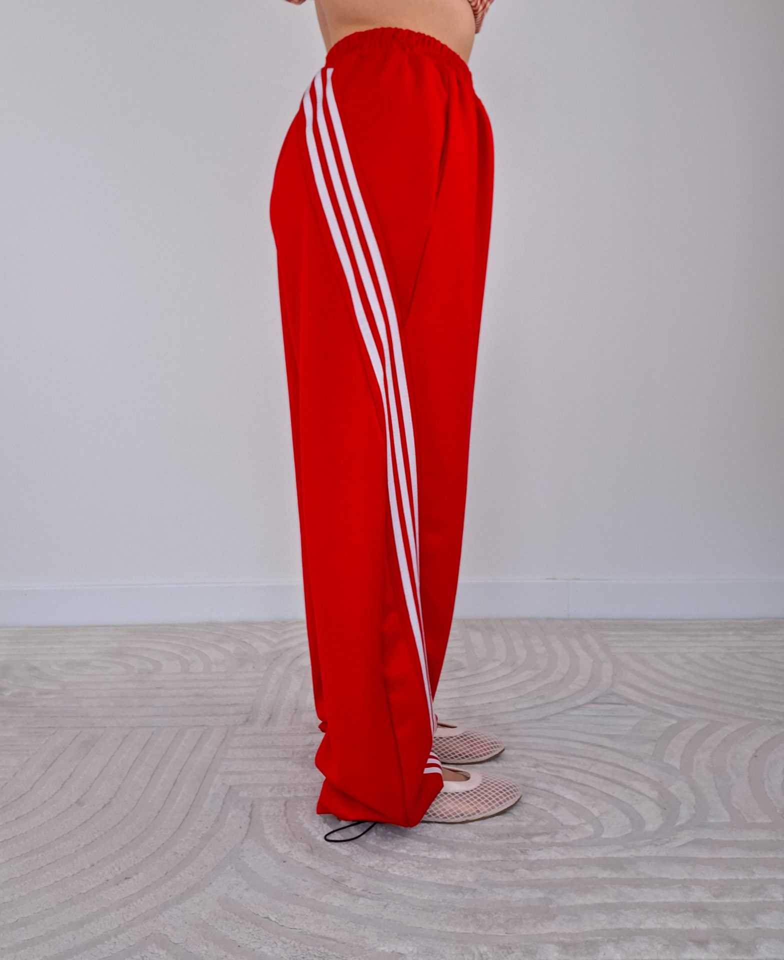 Panta Street Rosso - immagine 5