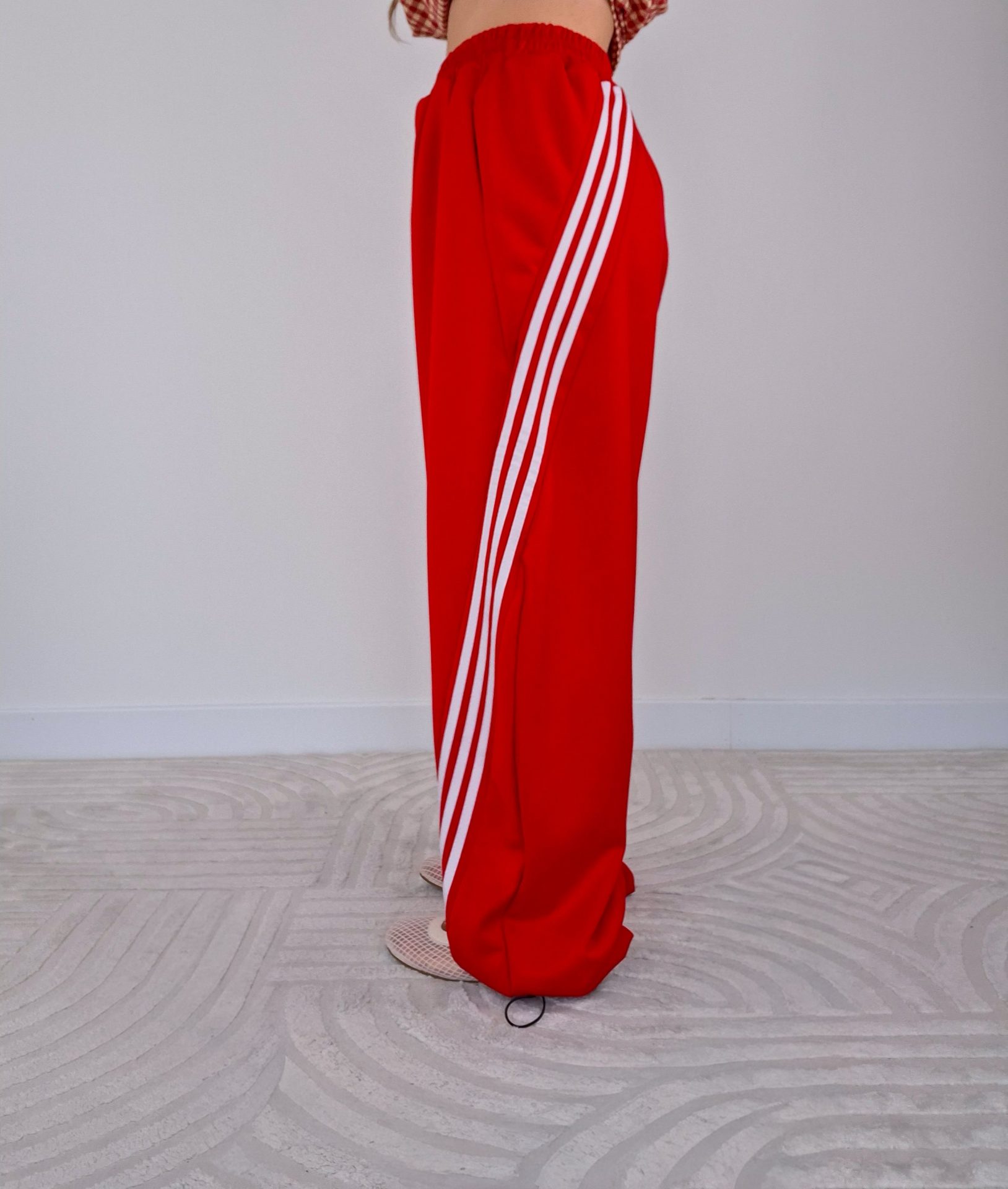 Panta Street Rosso - immagine 4