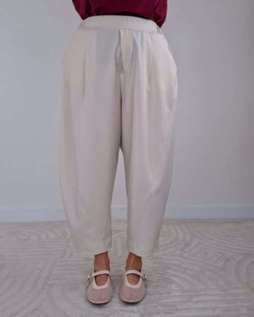 Panta Patrizia Panna