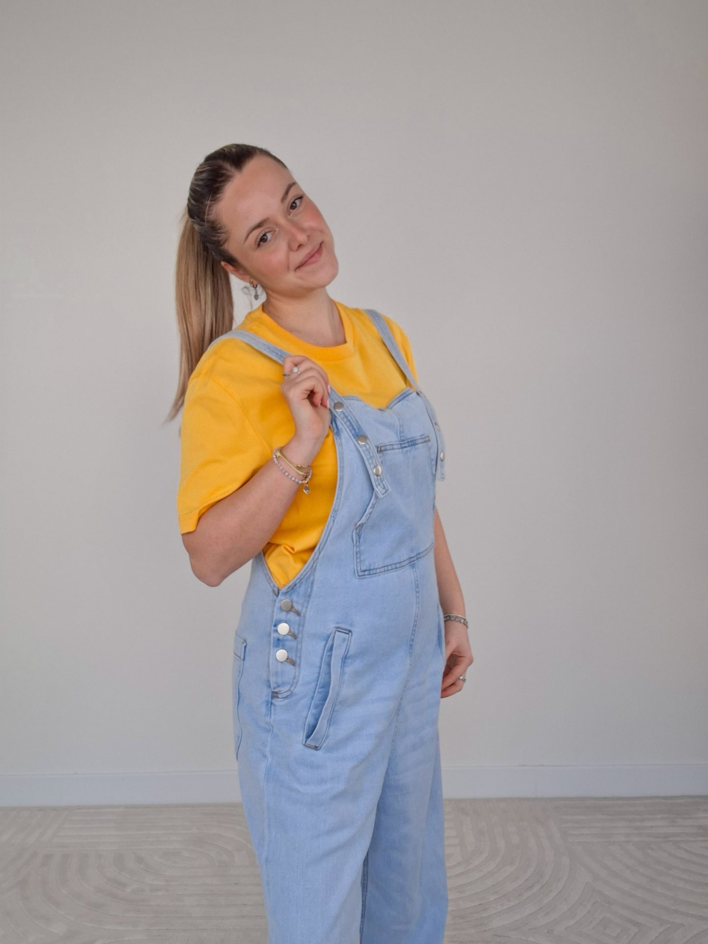 Salopette Priscilla - immagine 7