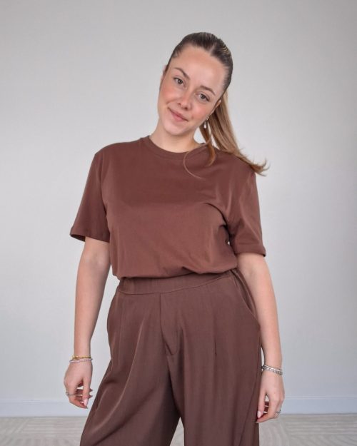 T-Shirt Giorgia Ciocco