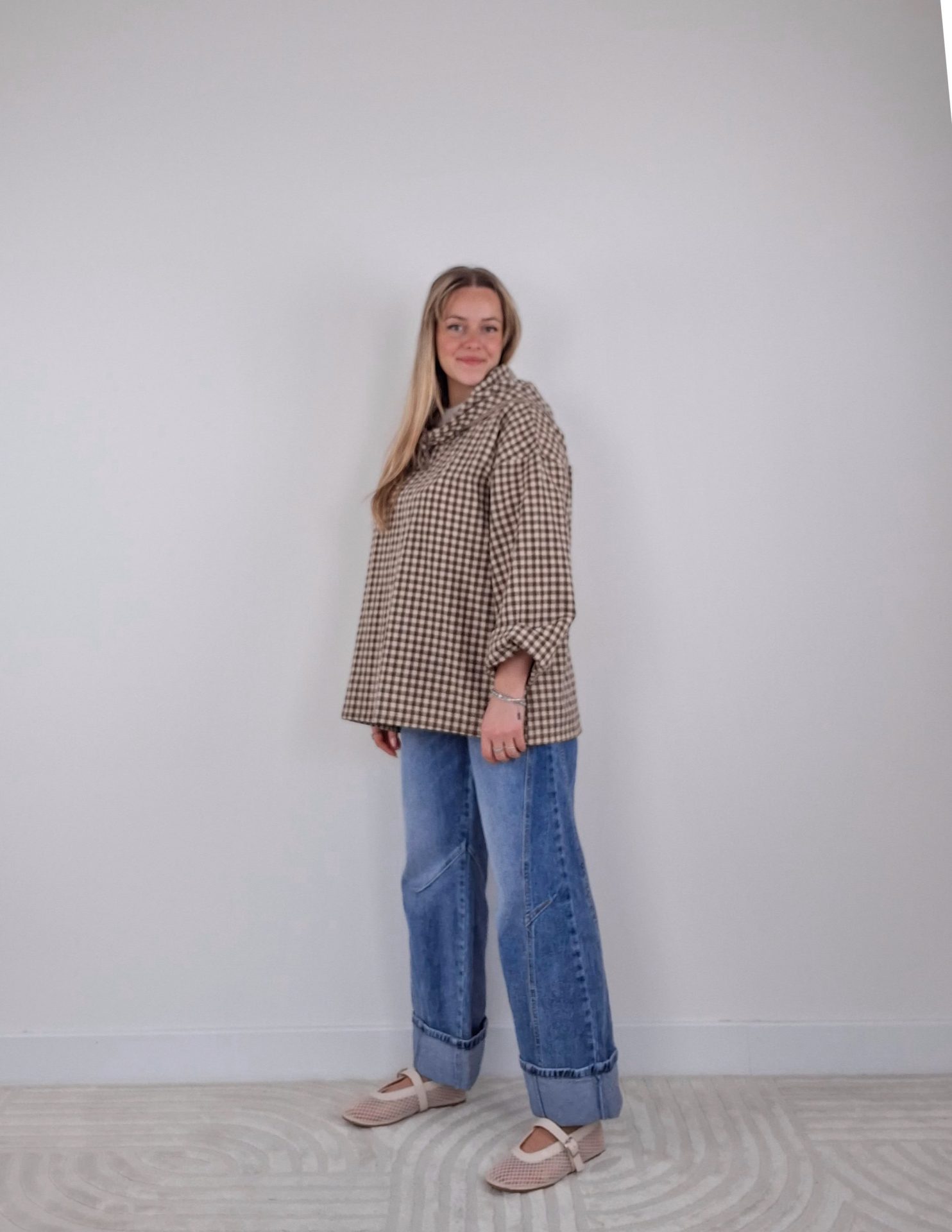 Blusa Sailor Ciocco - immagine 5