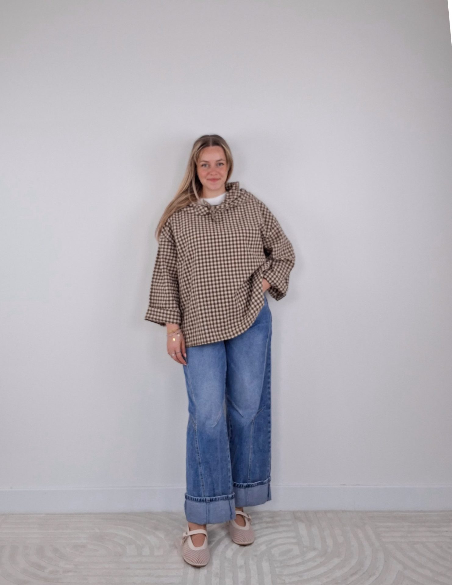 Blusa Sailor Ciocco - immagine 6