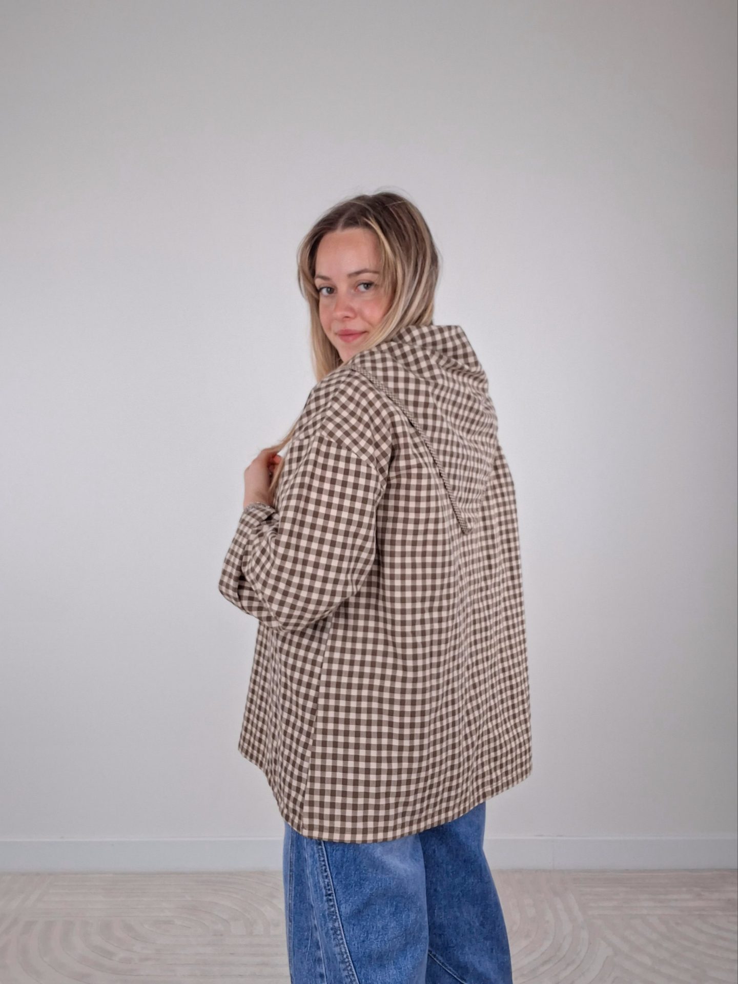 Blusa Sailor Ciocco - immagine 2