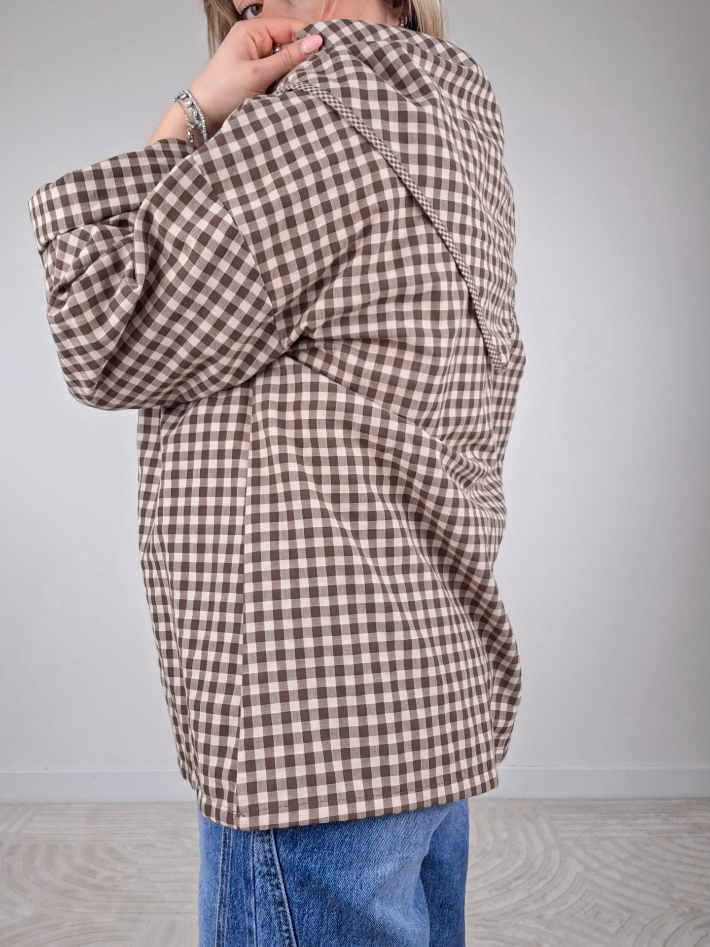 Blusa Sailor Ciocco - immagine 11