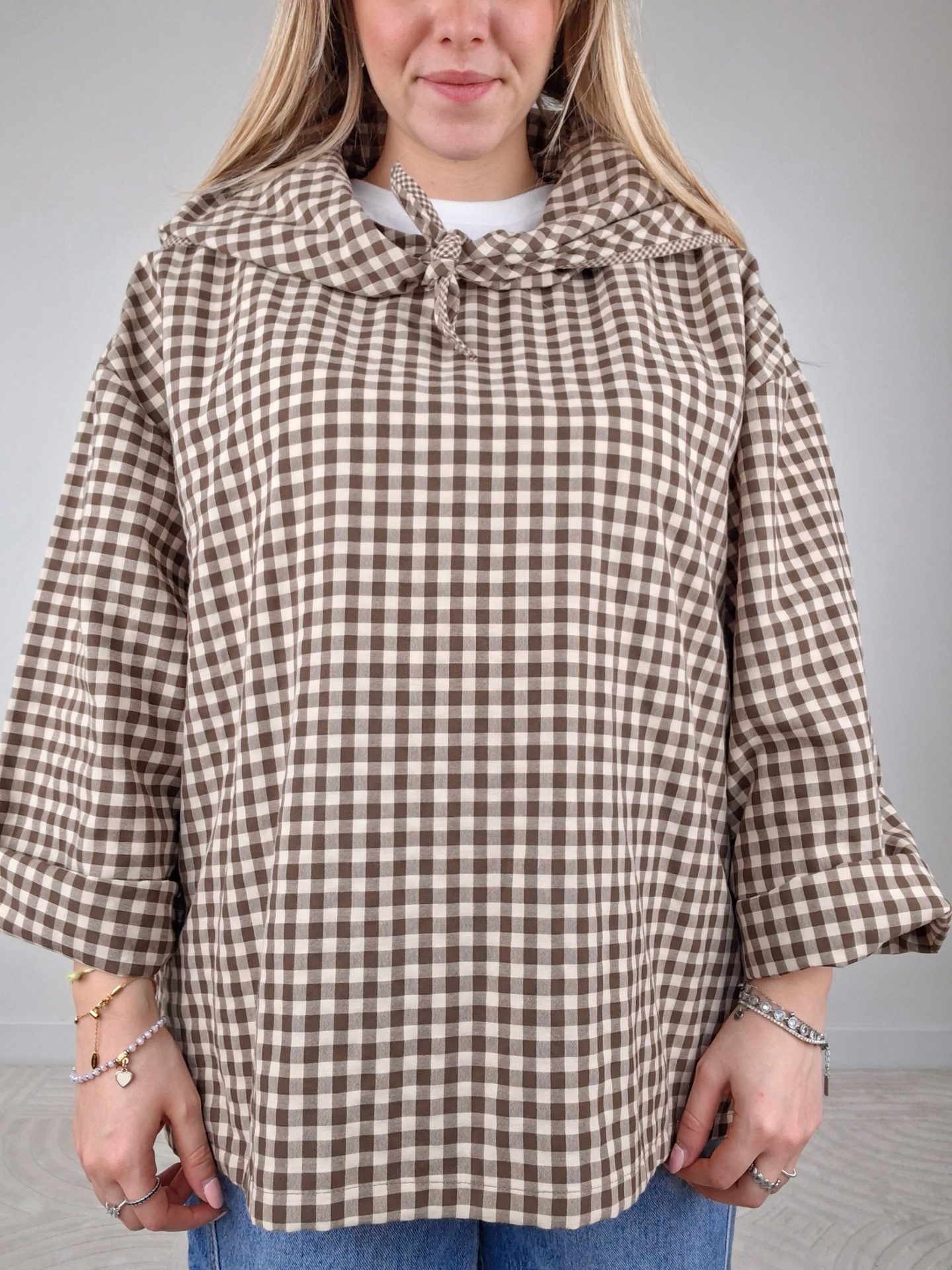 Blusa Sailor Ciocco - immagine 8