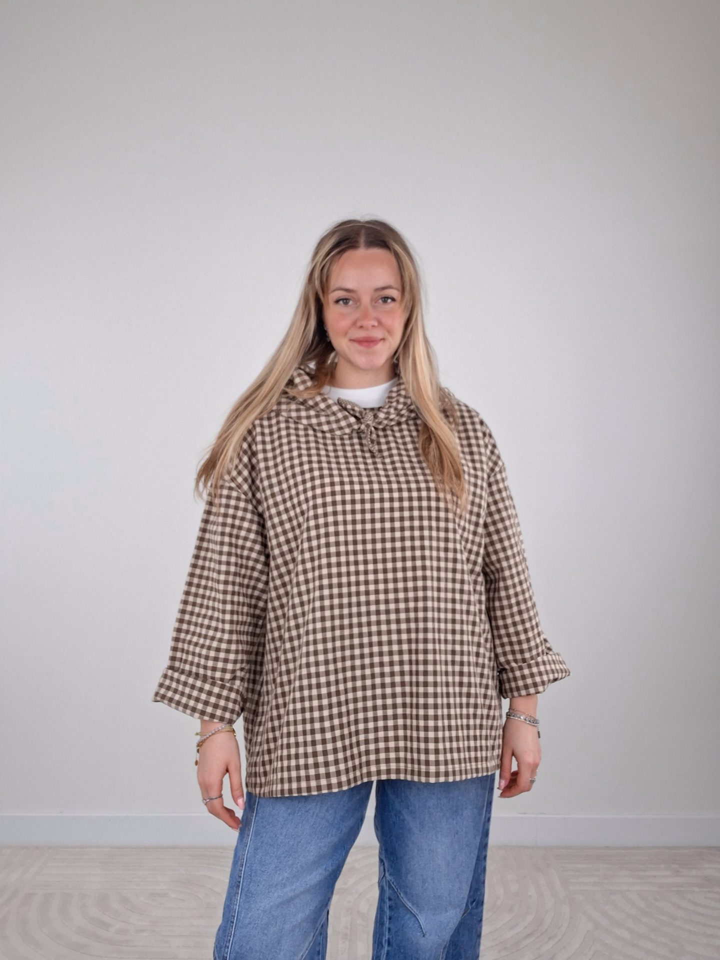 Blusa Sailor Ciocco - immagine 3