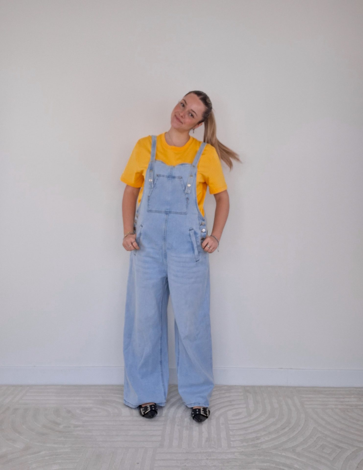 Salopette Priscilla - immagine 6