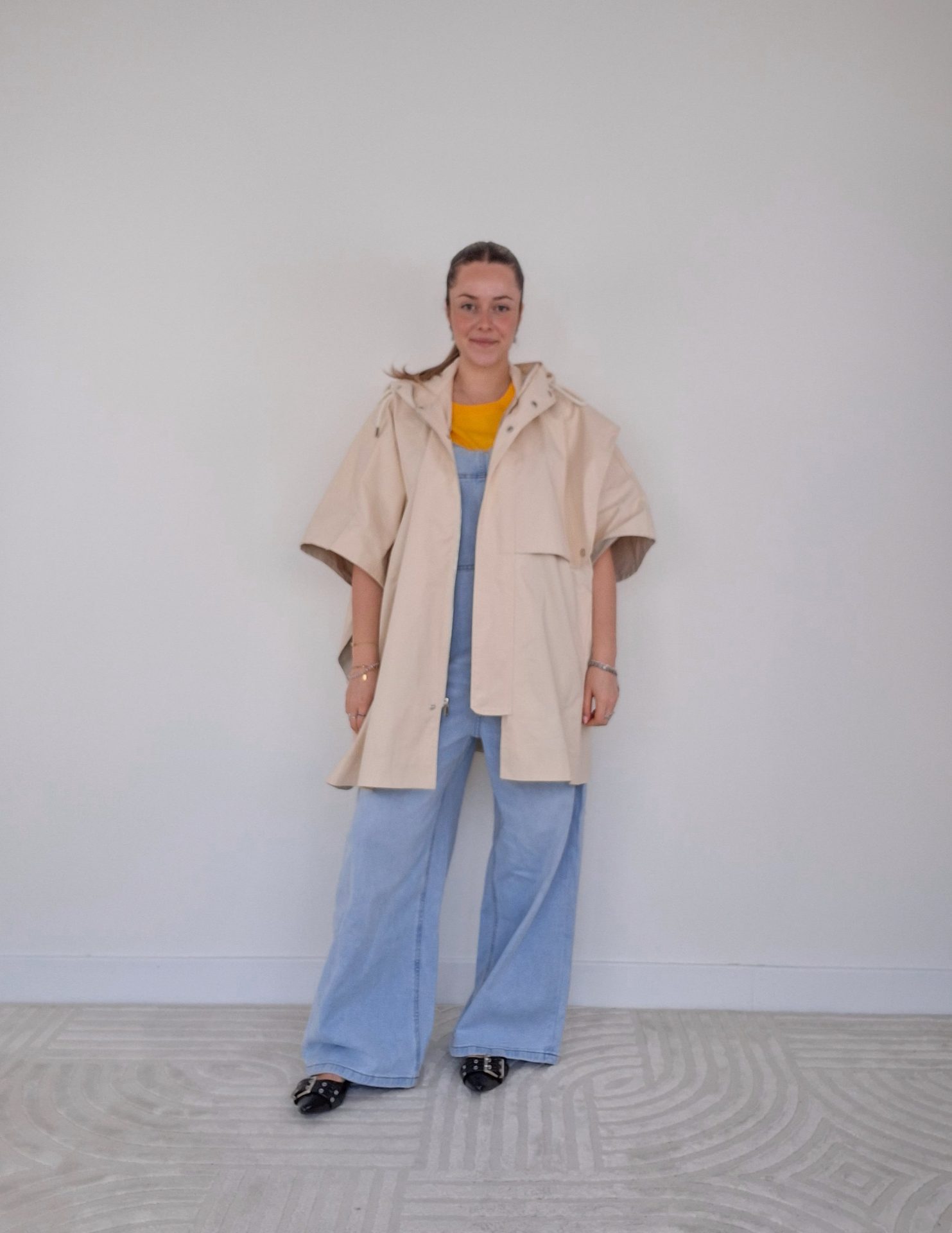 Salopette Priscilla - immagine 8