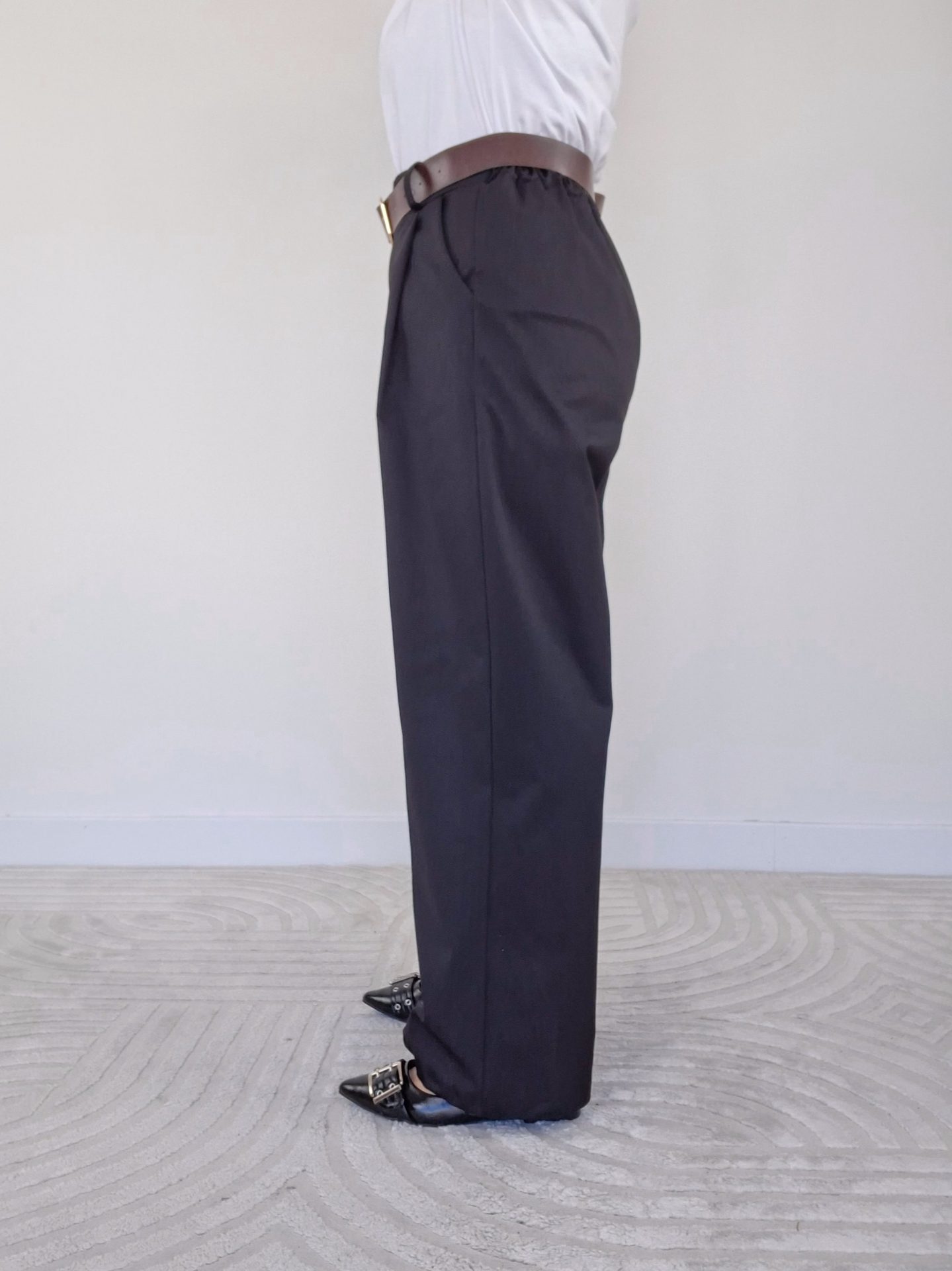 Set Dora Nero - immagine 9